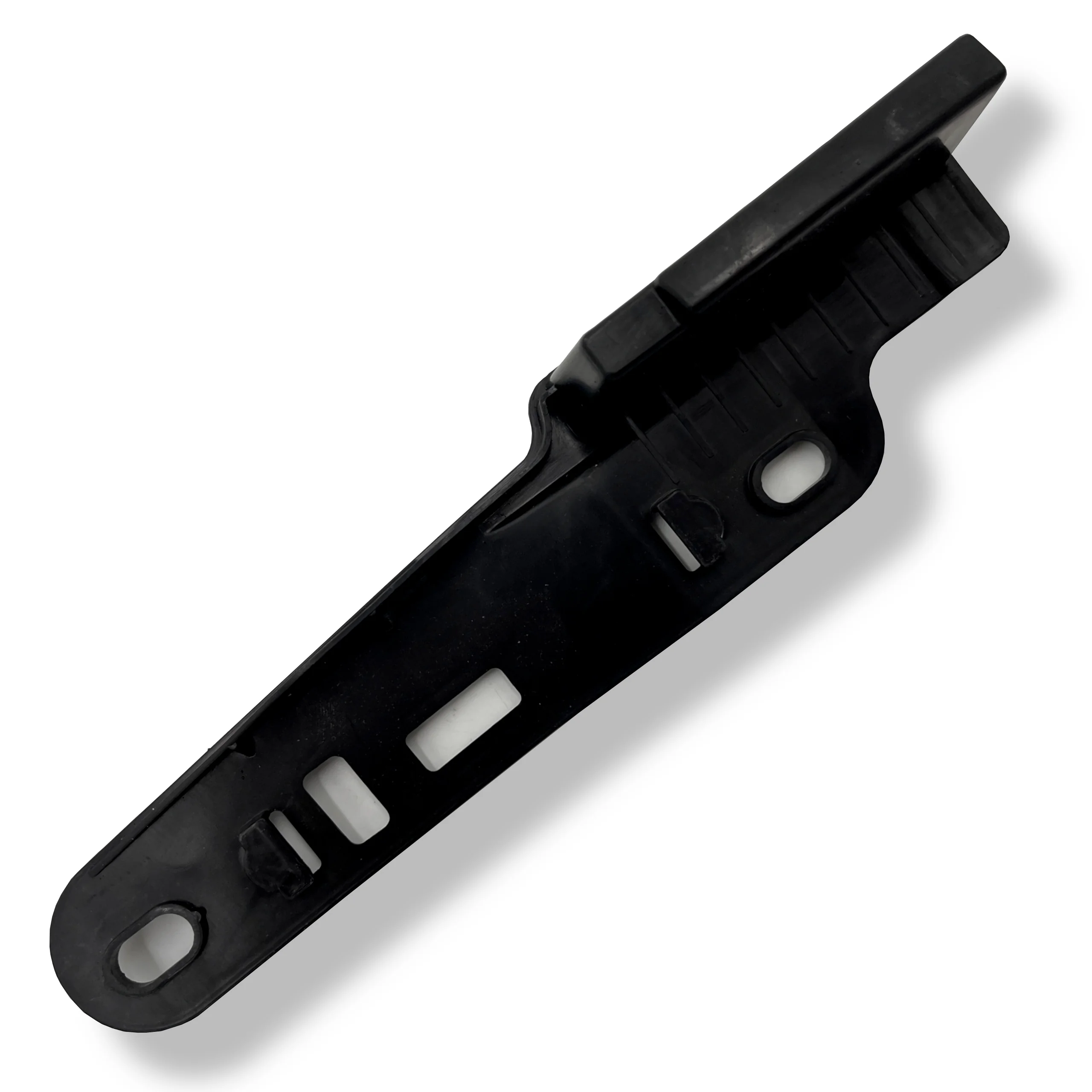 Ślizg zderzaka przedniego PORSCHE CAYENNE 7P5 10-17 LEWY (7P5853479)