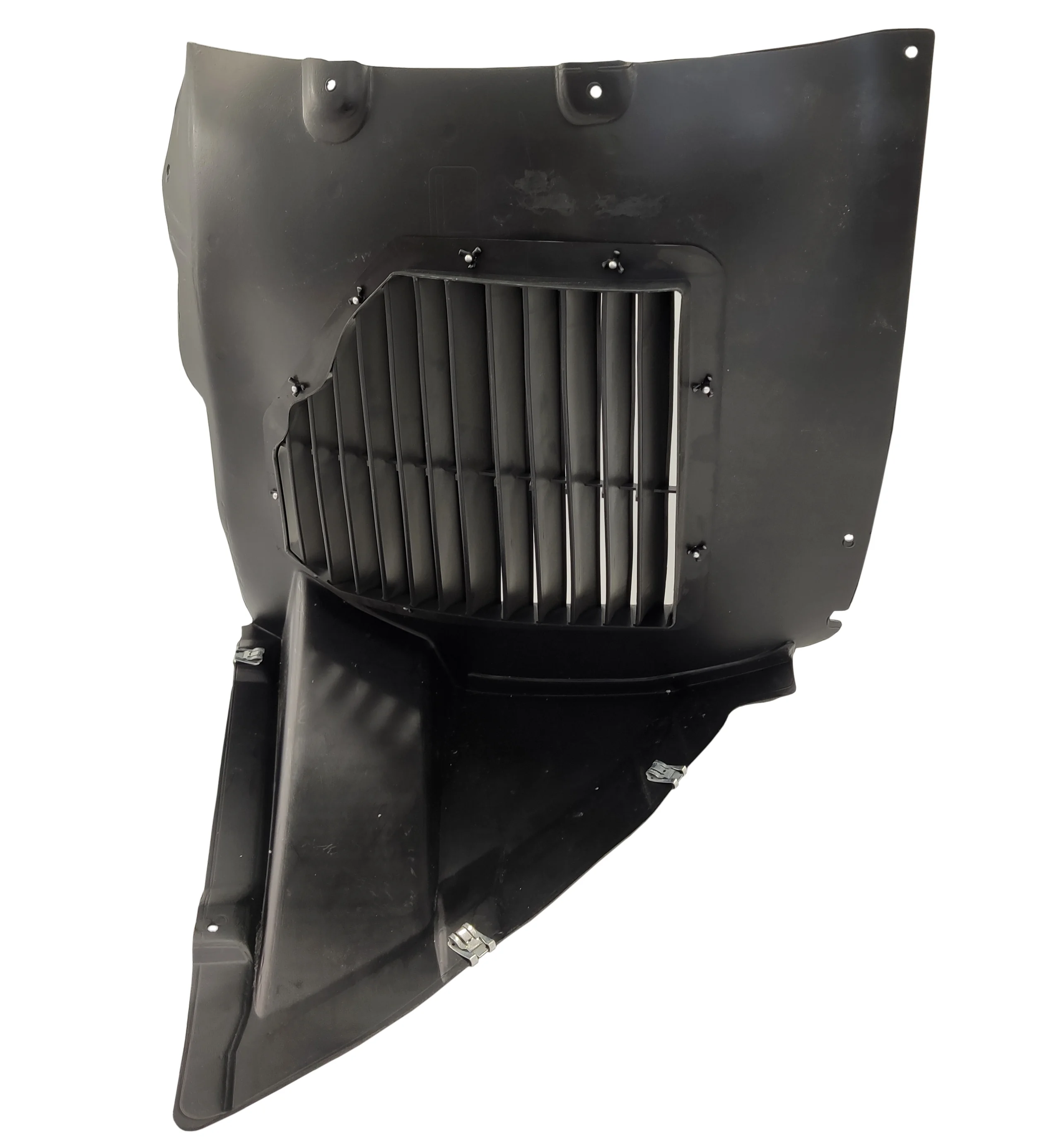 Nadkole PORSCHE PANAMERA 971 16r- TURBO LEWE cz. PRZEDNIA (971809957A, 971809957C)