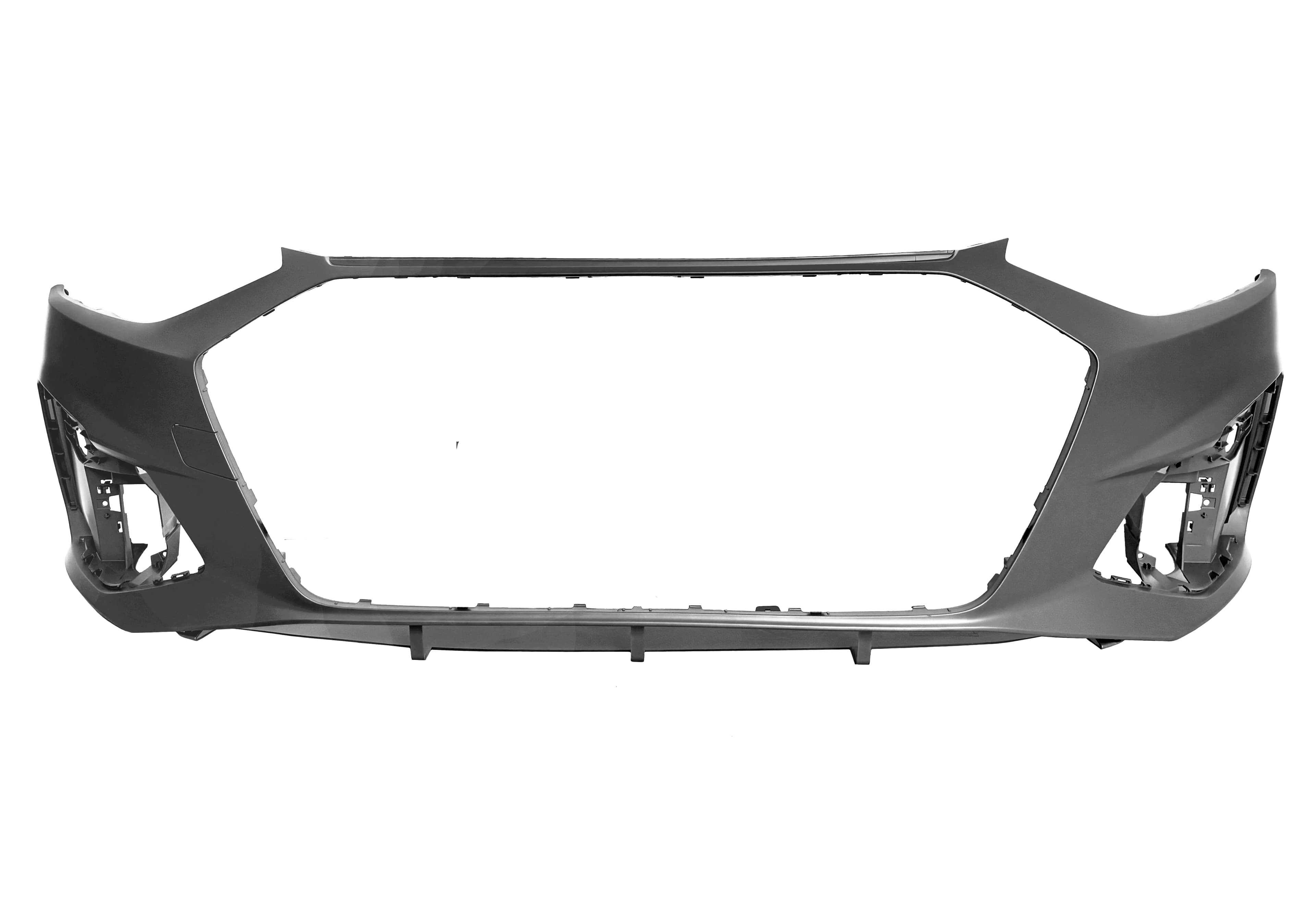 Zderzak przedni AUDI A4 B9 FL S-LINE 20-25r PDC (8W0807065T, 8W0807065AA)