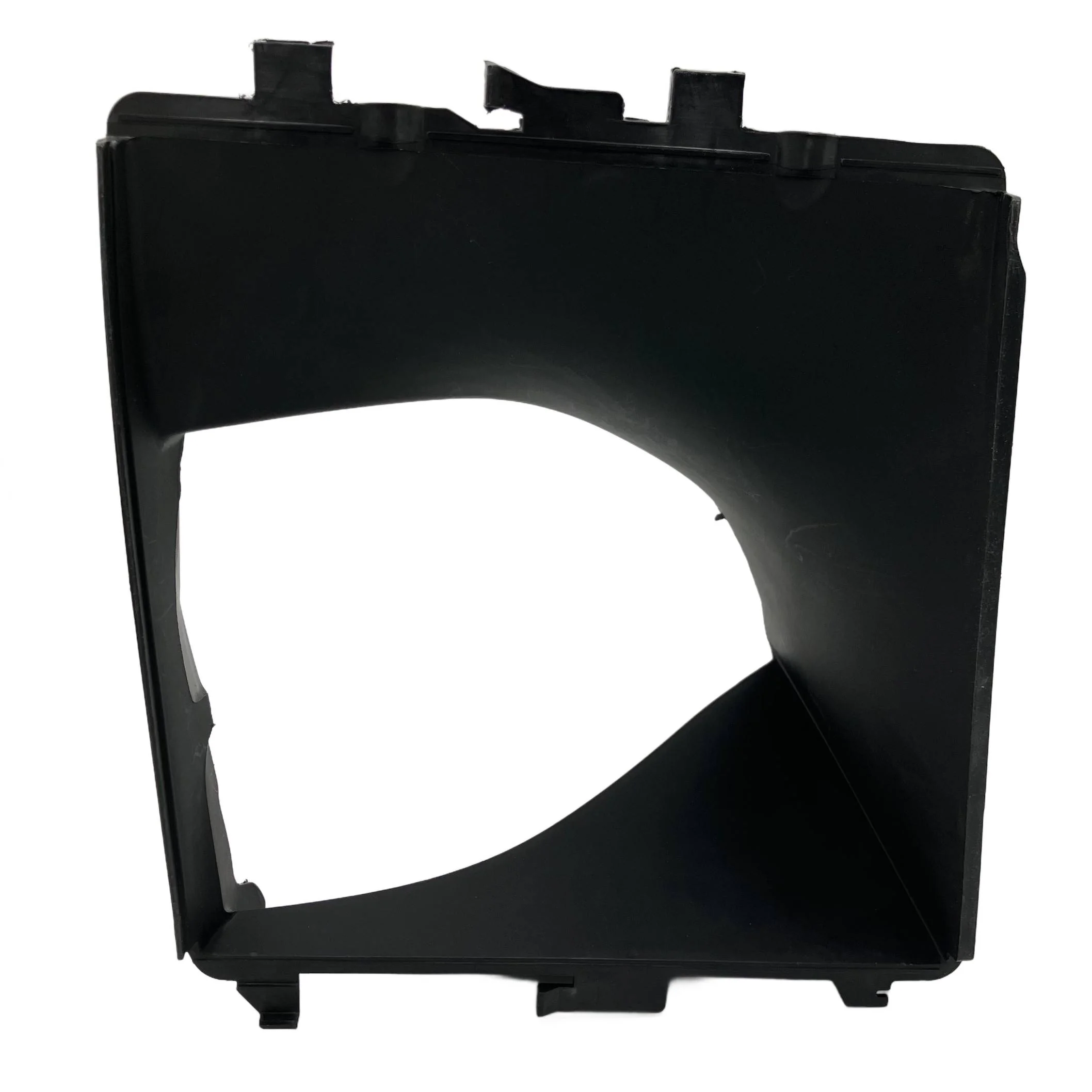 Kierownica powietrza PORSCHE MACAN FL 18-22R PRAWA (95b1173356H)