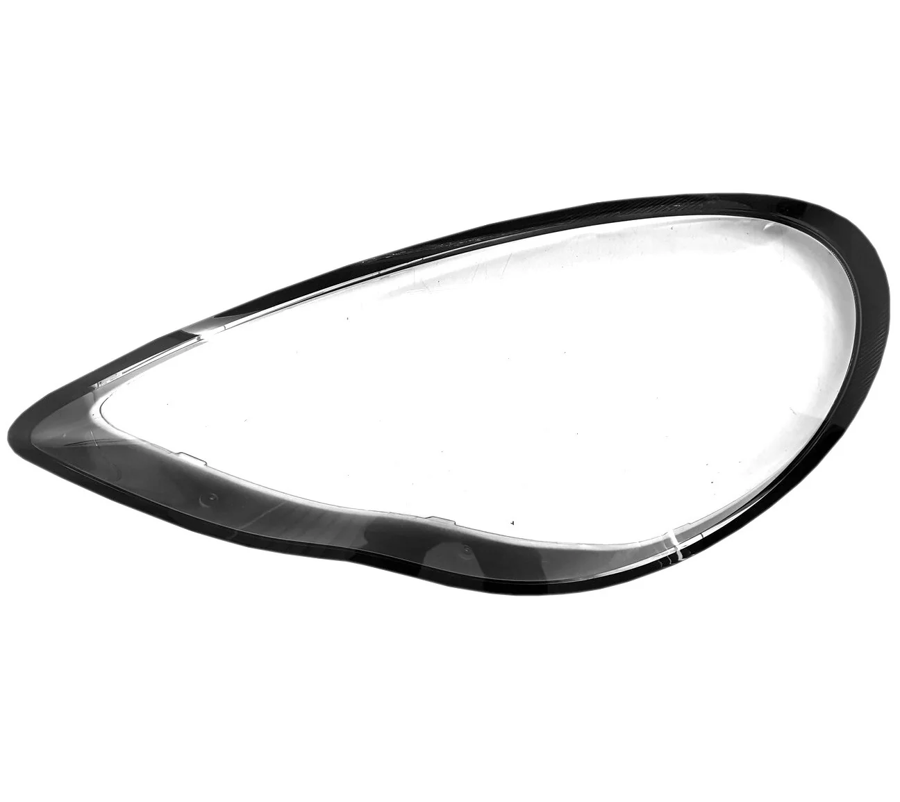 Szkło reflektora Porsche PANAMERA 970 GTS TURBO LEWE