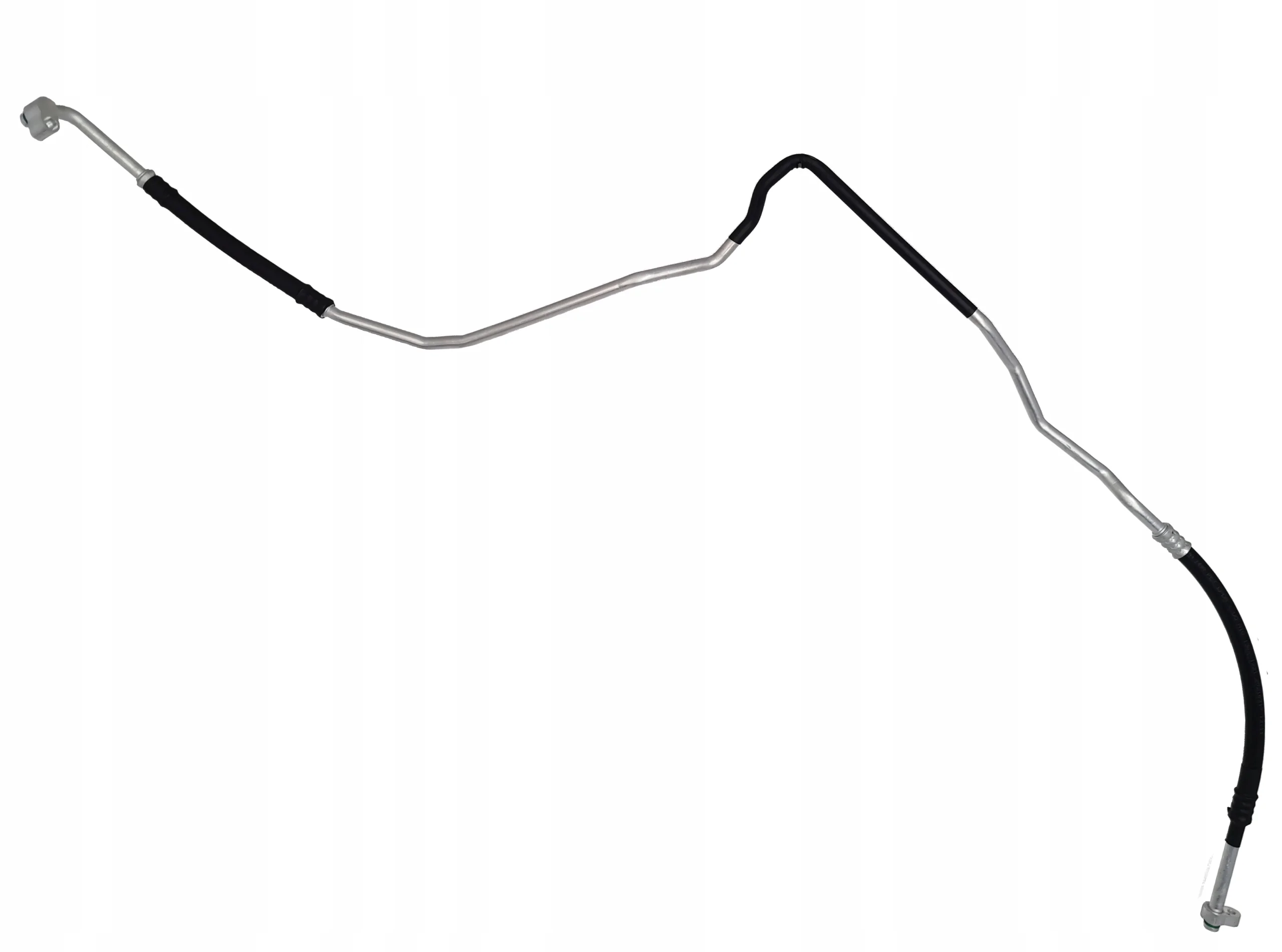 Przewód klimatyzacji AUDI Q7 4L 3.0/3.6/4.2/6.0 (7L8820727A, 7L8820727B, 7L8820886B)