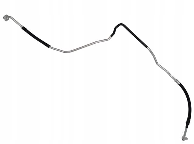 Przewód klimatyzacji AUDI Q7 4L 3.0/3.6/4.2/6.0
