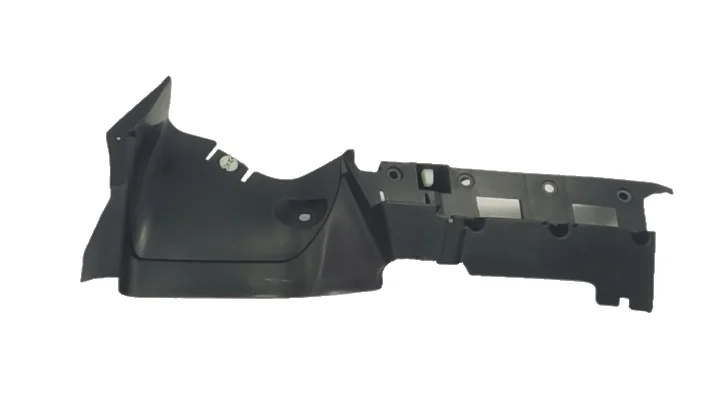 Listwa spoilera PORSCHE CAYENNE 7P5 GTS PRAWY