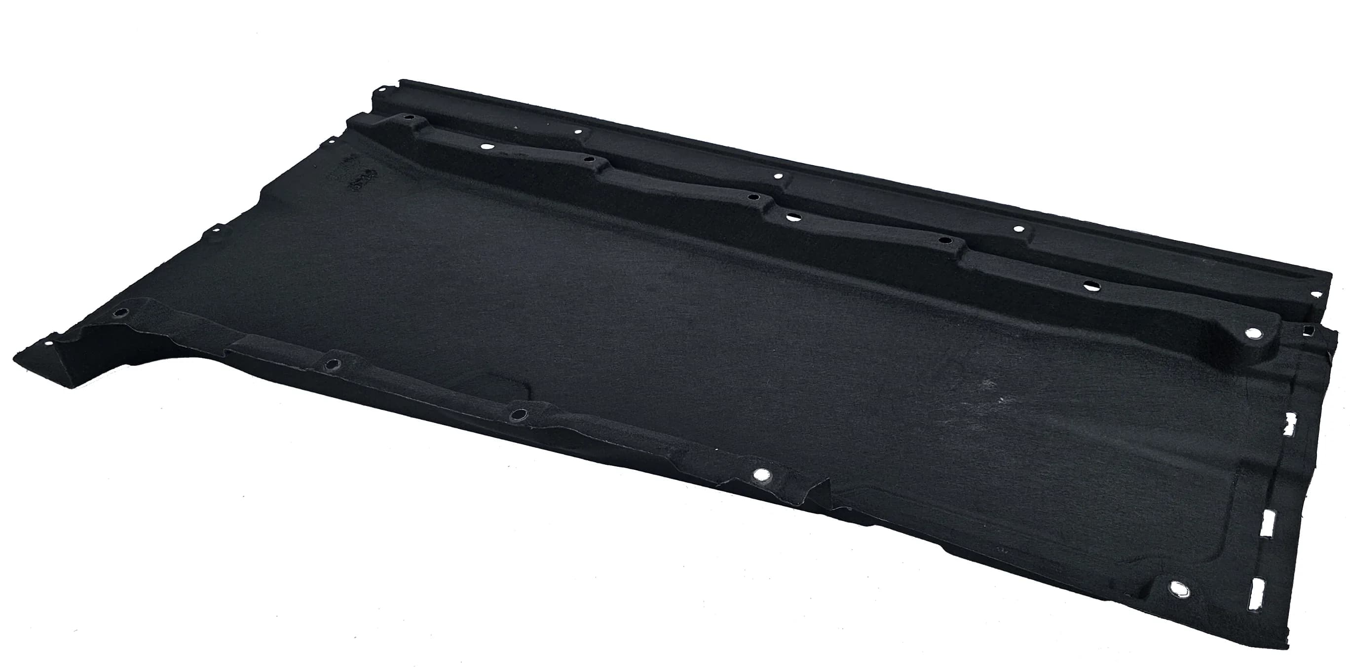 Osłona podwozia AUDI Q5 80A LEWA (80A825207)