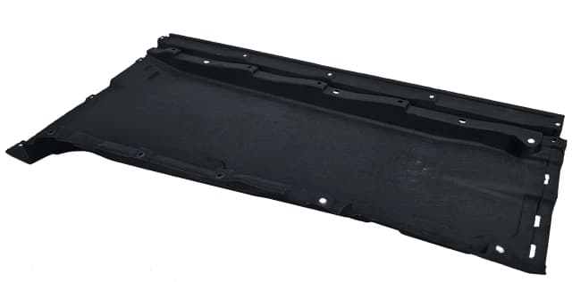 Osłona podwozia AUDI Q5 80A LEWA