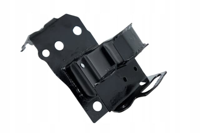 Strefa zgniotu AUDI Q7 4L LEWA