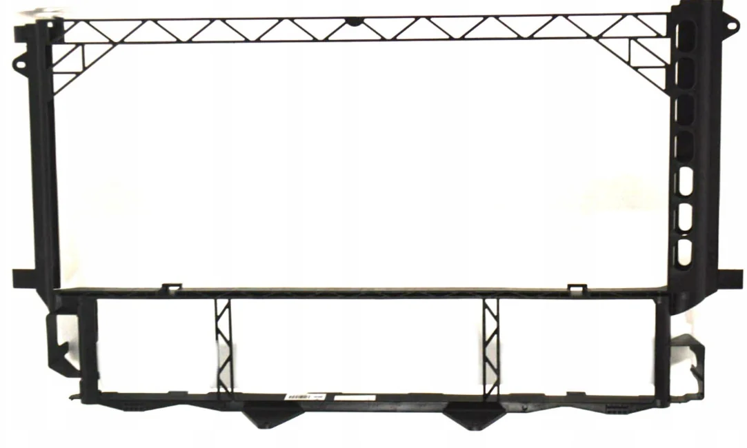 RAMKA CHŁODNICY PORSCHE PANAMERA 970 (97010614102, 97010614103)