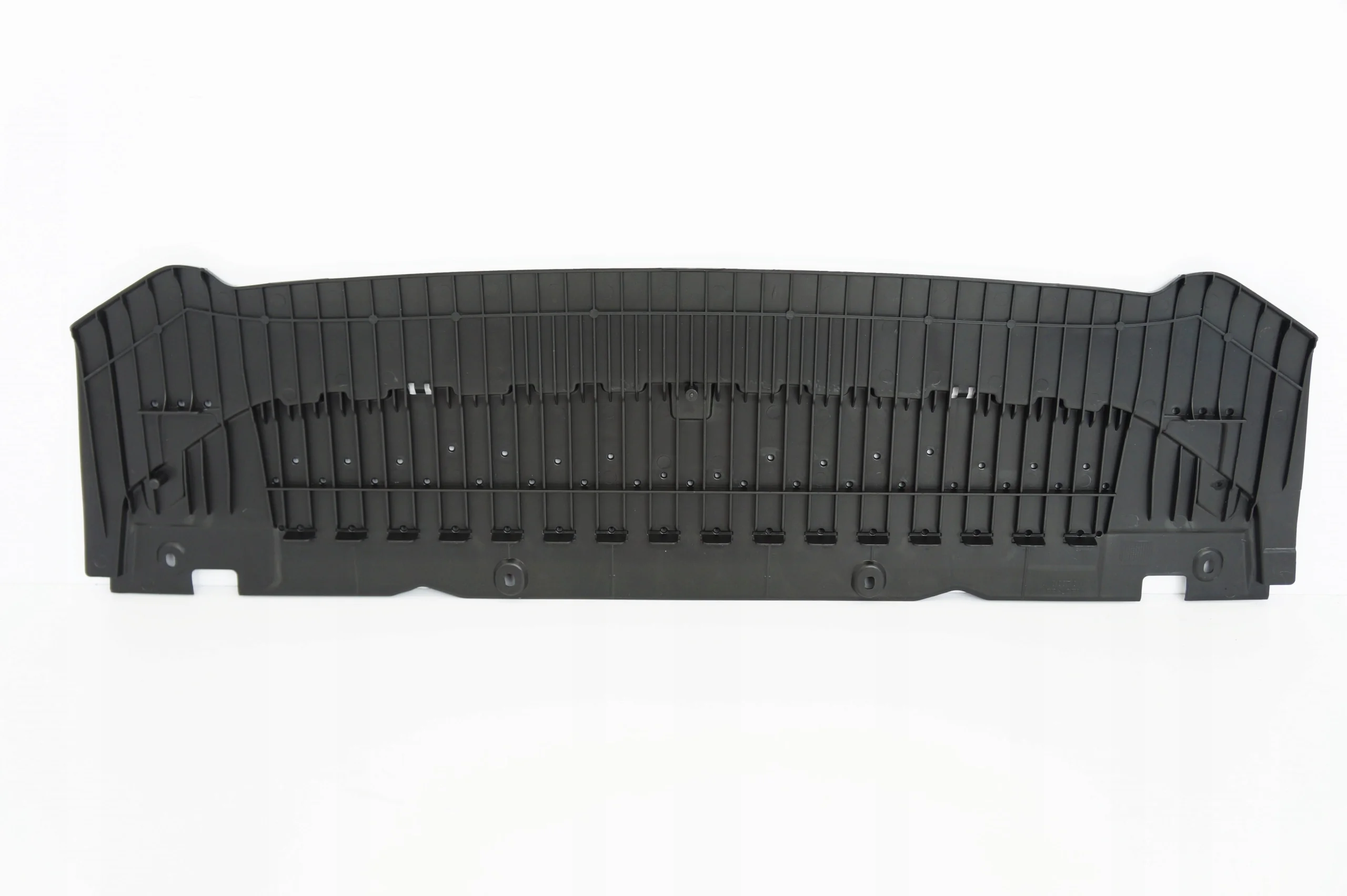 Płyta pod zderzak AUDI A4 B8 FL 11-15r (8K0807611)