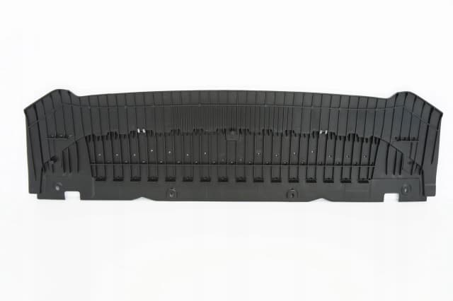 Płyta pod zderzak AUDI A4 B8 FL 11-15r