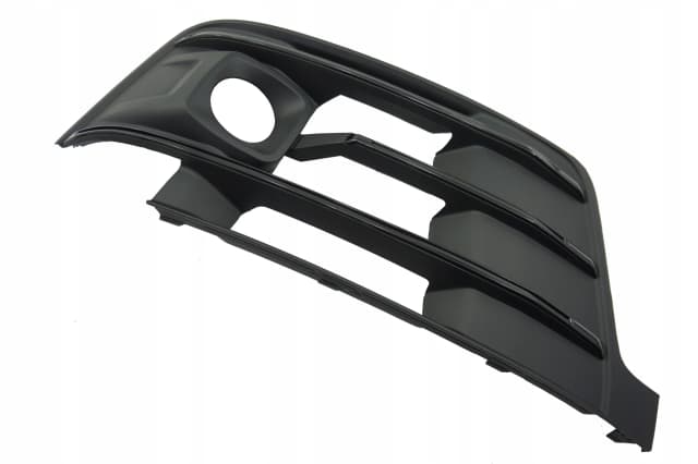 Kratka zderzaka AUDI Q7 4M S-LINE ACC PRAWA