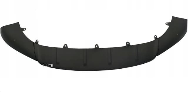 Spoiler zderzaka PORSCHE MACAN 95B