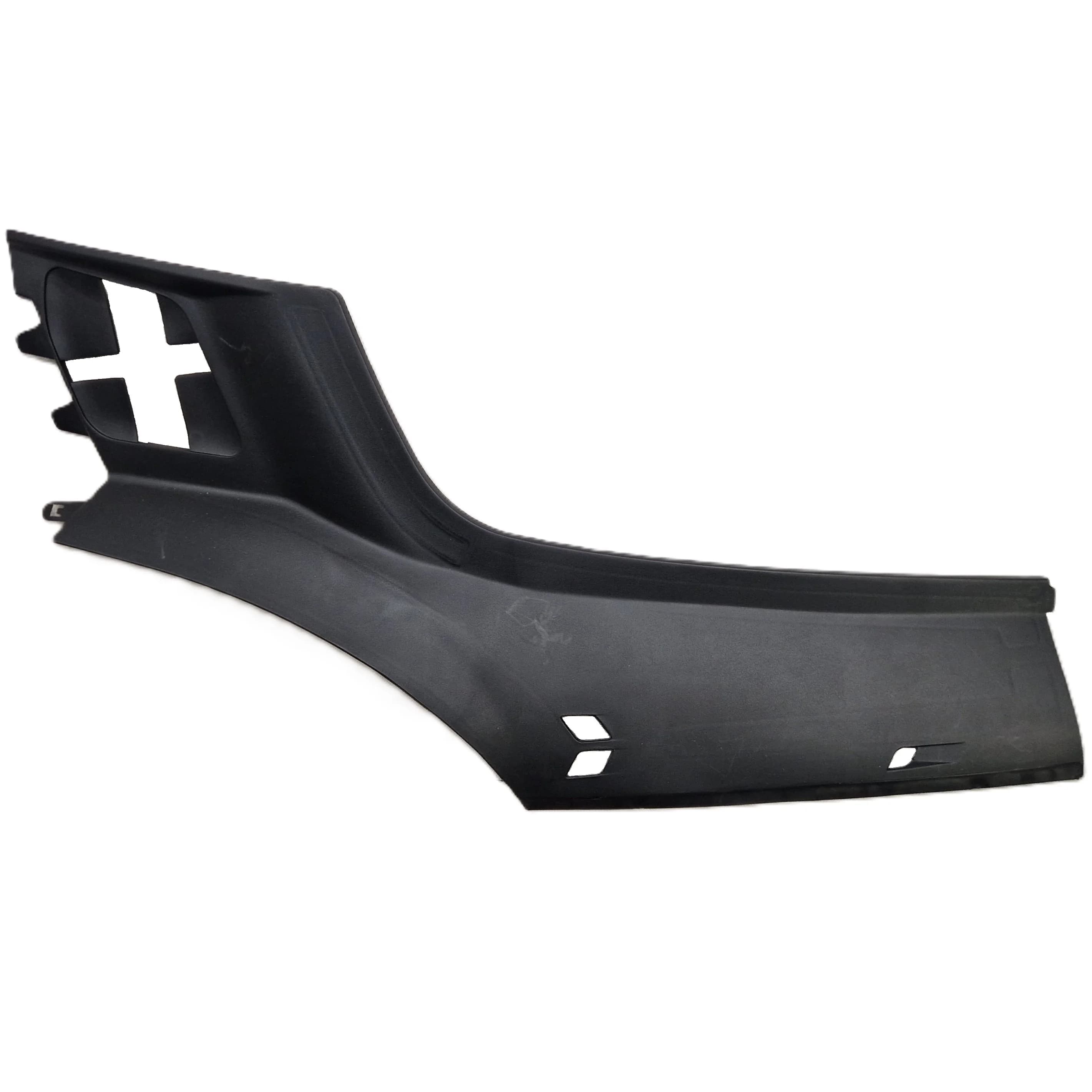 Osłona silnika PORSCHE CAYENNE 9Y 18r- LEWA (9Y0806441COK1, 9Y0806441FOK1)