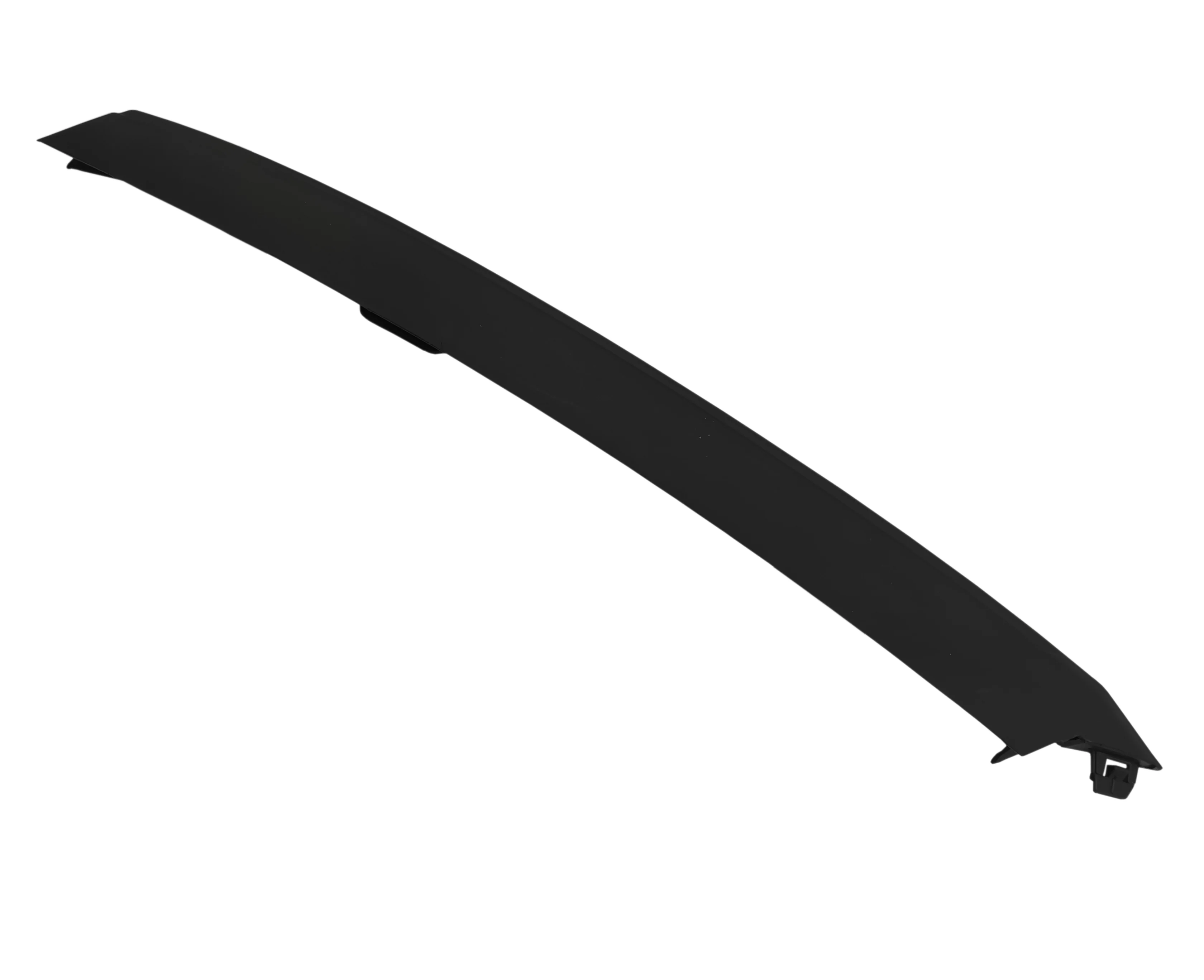 Listwa kratki zderzaka PORSCHE CAYENNE 7P5 FL 14-17 GTS LEWA GÓRNA (95850568511)