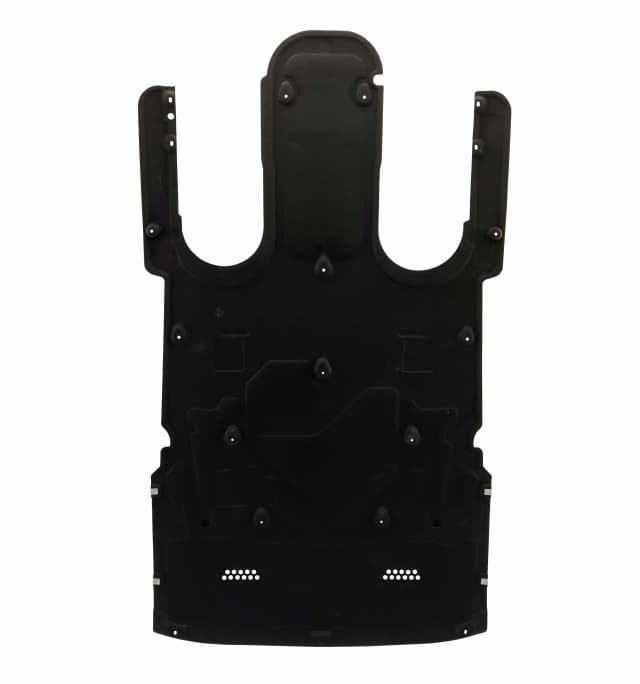 Osłona pod silnik PORSCHE PANAMERA 971 16r-