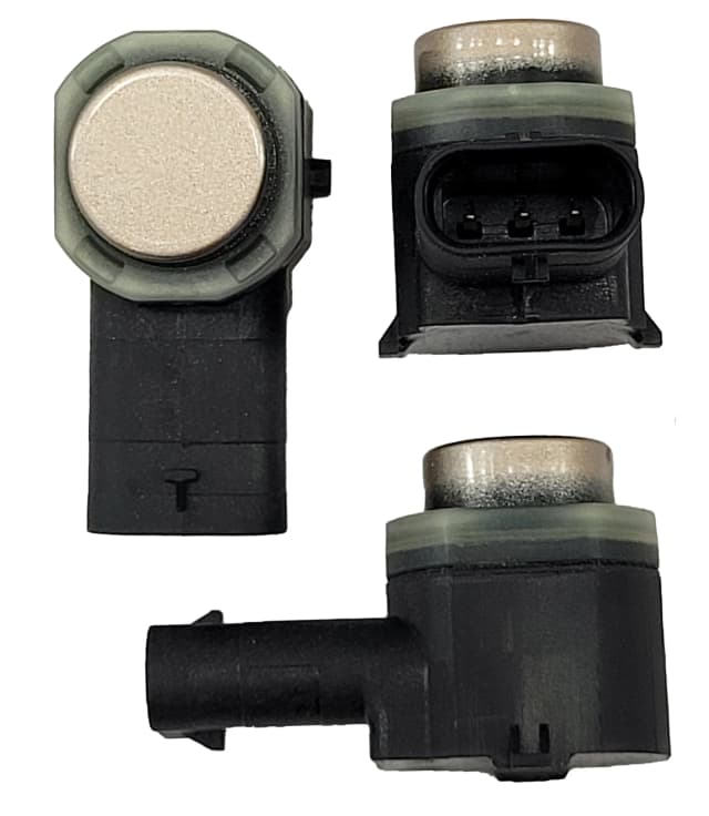 Czujnik parkowania PDC FIAT BEŻOWY