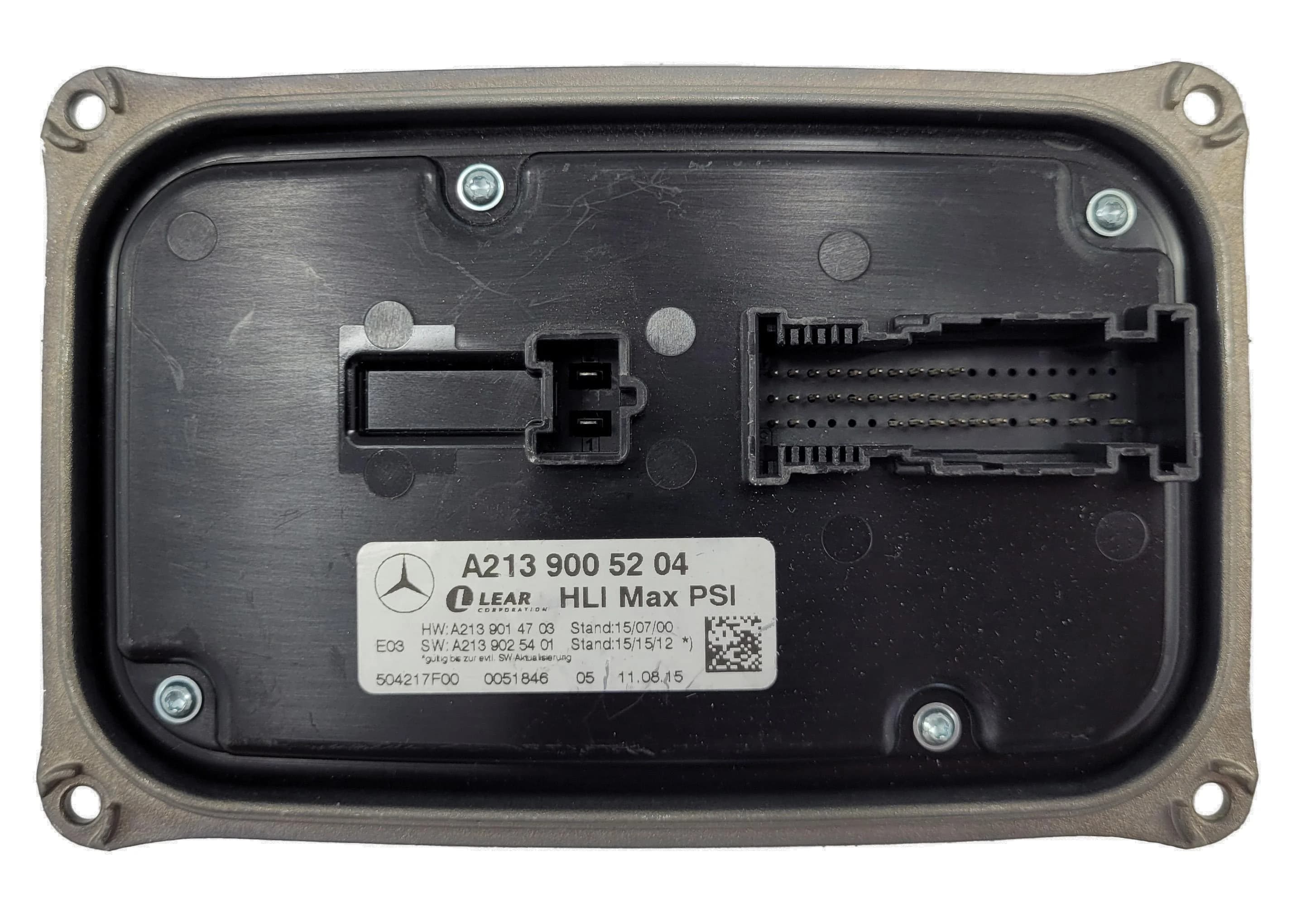 Przetwornica lampy MERCEDES (A2139005204)