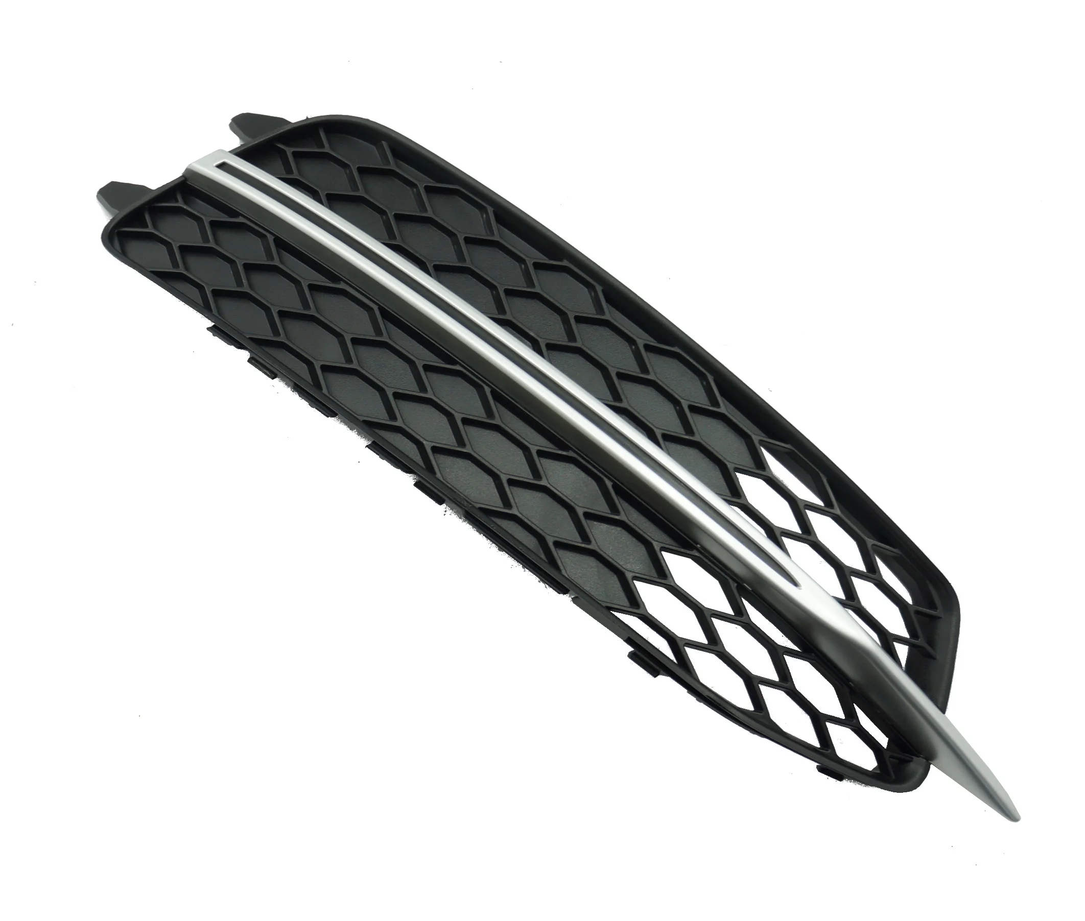 Kratka zderzaka AUDI A6 C7 S6 11-14r PRAWA (4G0807682)