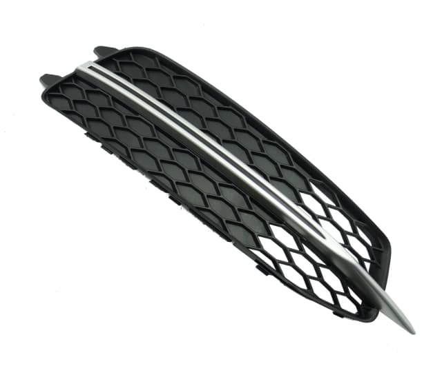 Kratka zderzaka AUDI A6 C7 S6 11-14r PRAWA