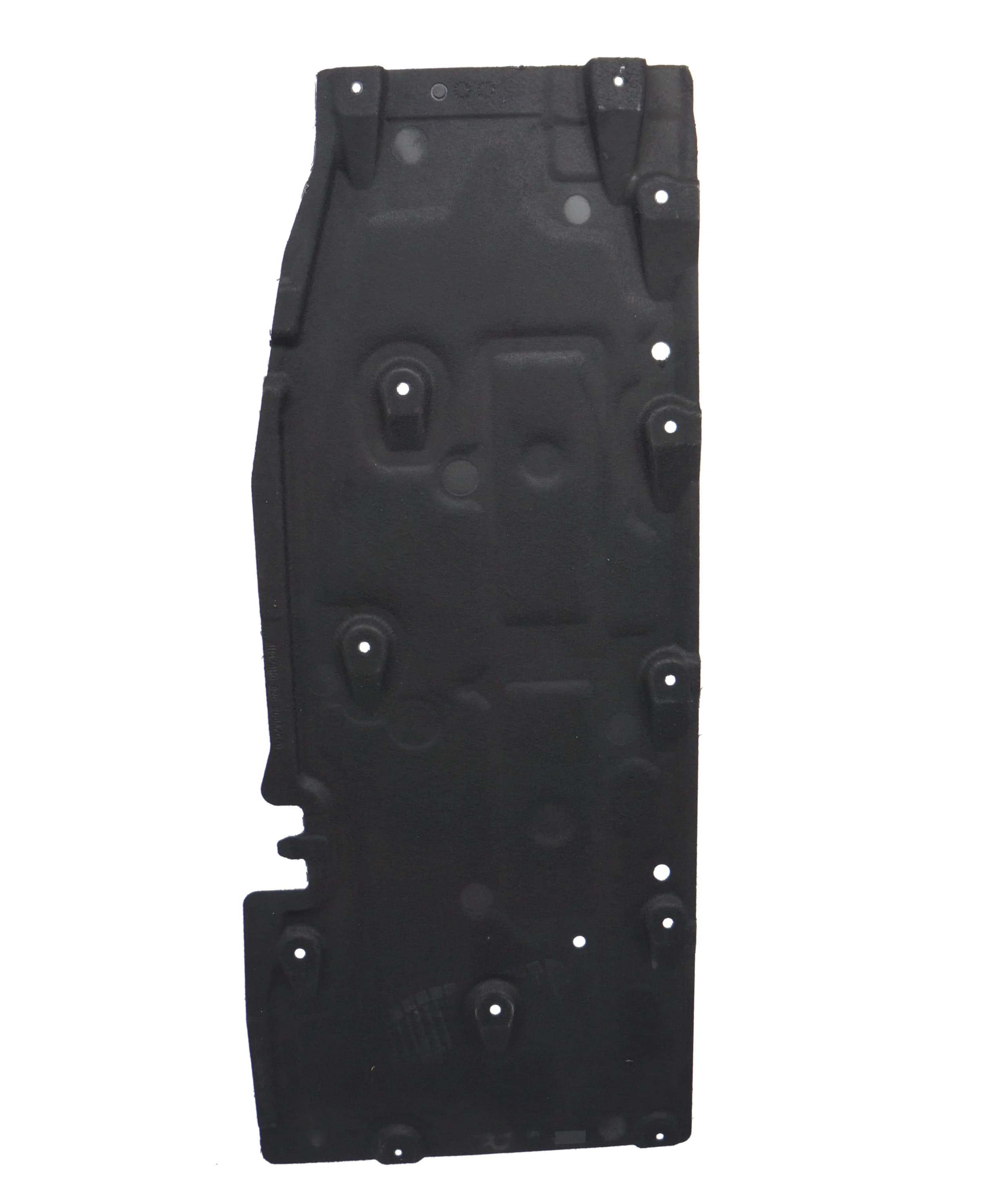 Osłona podwozia AUDI A8 D4 09-17r DŁUGA PRAWA (4H0825206C)