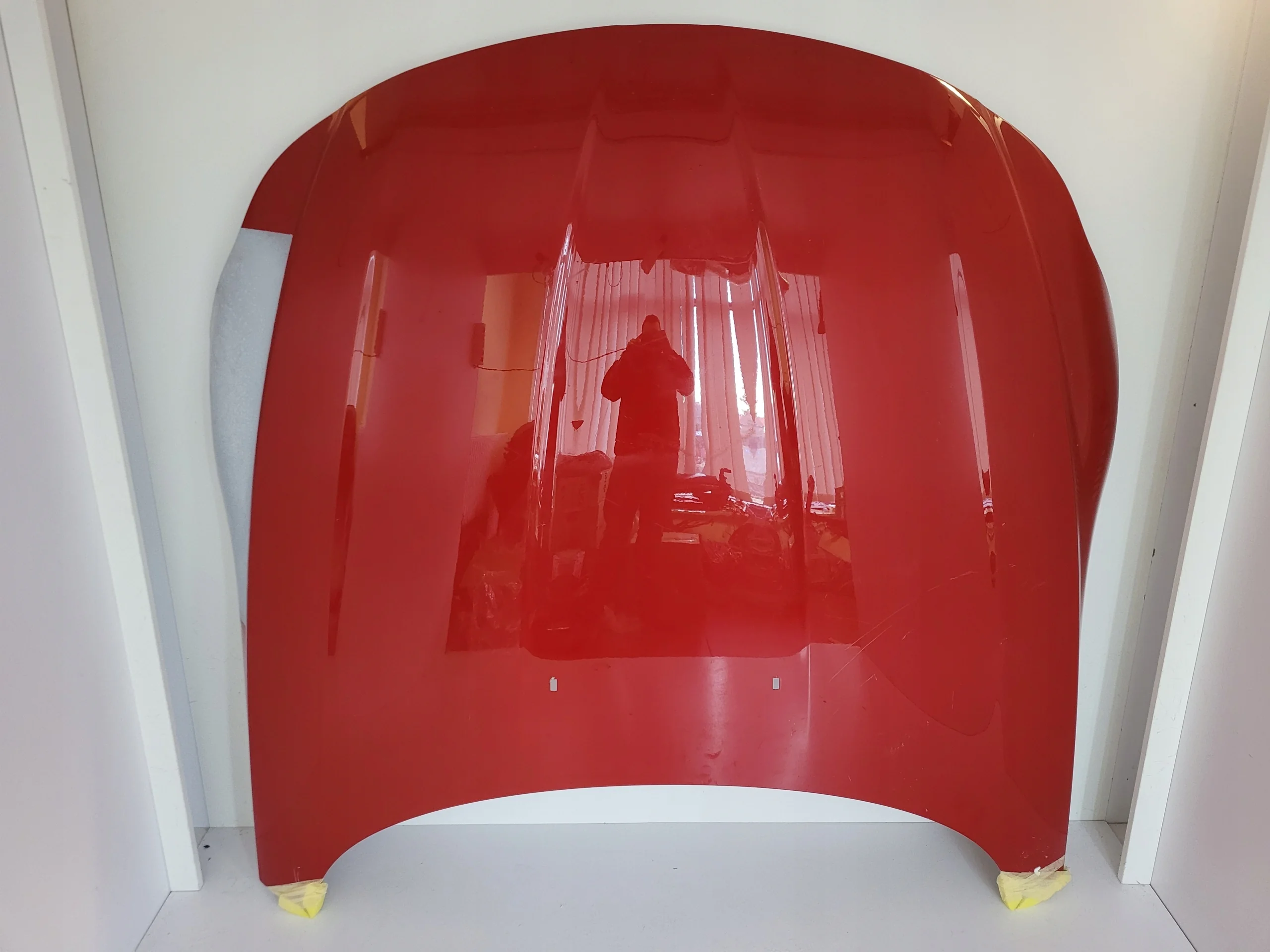 MASKA POKRYWA SILNIKA BMW Z4 II E89 09-16 ORYGINAŁ