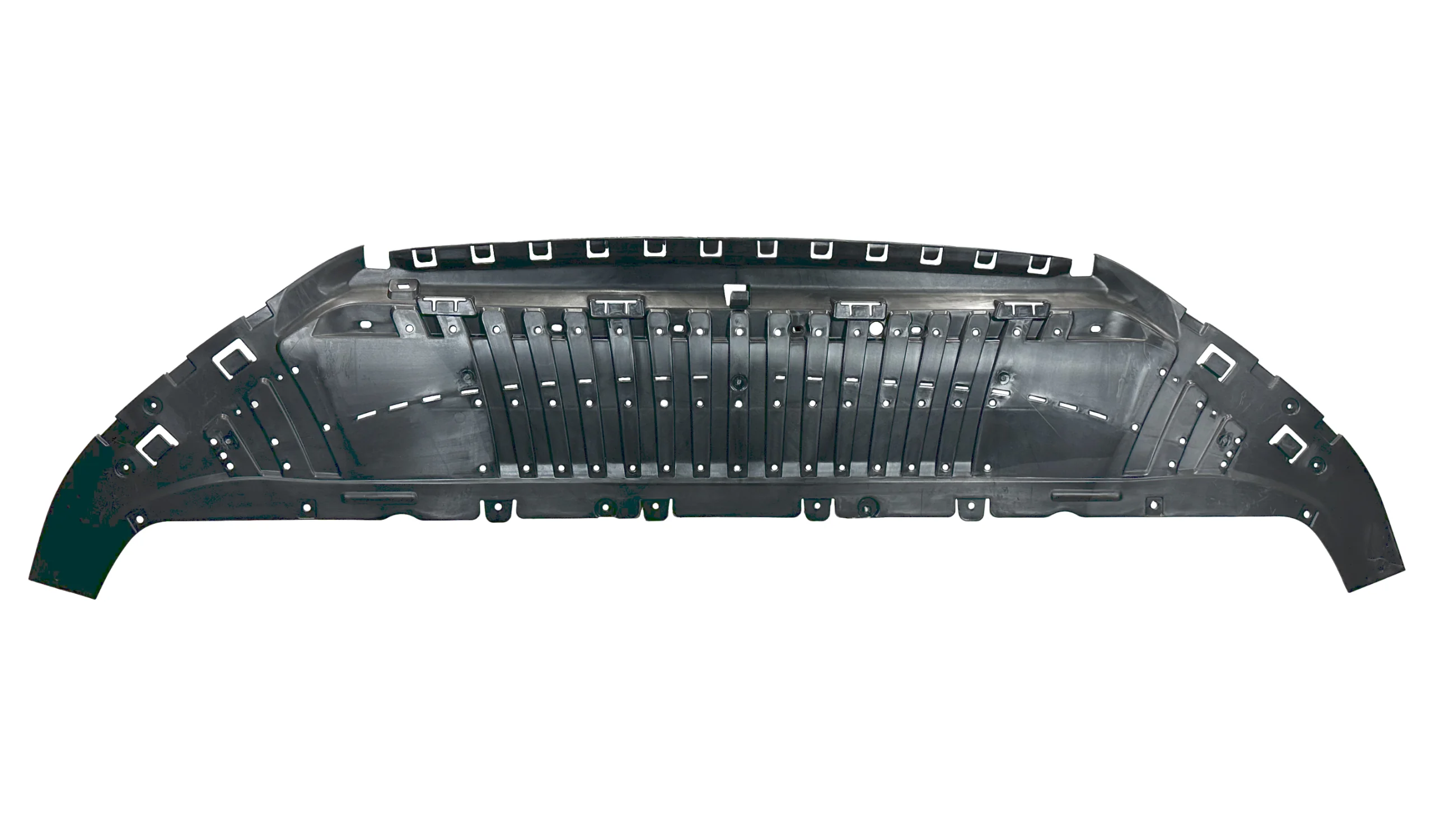 Płyta pod zderzak AUDI A8 D5 17-21r (4N0807611C, 4N0807611E)