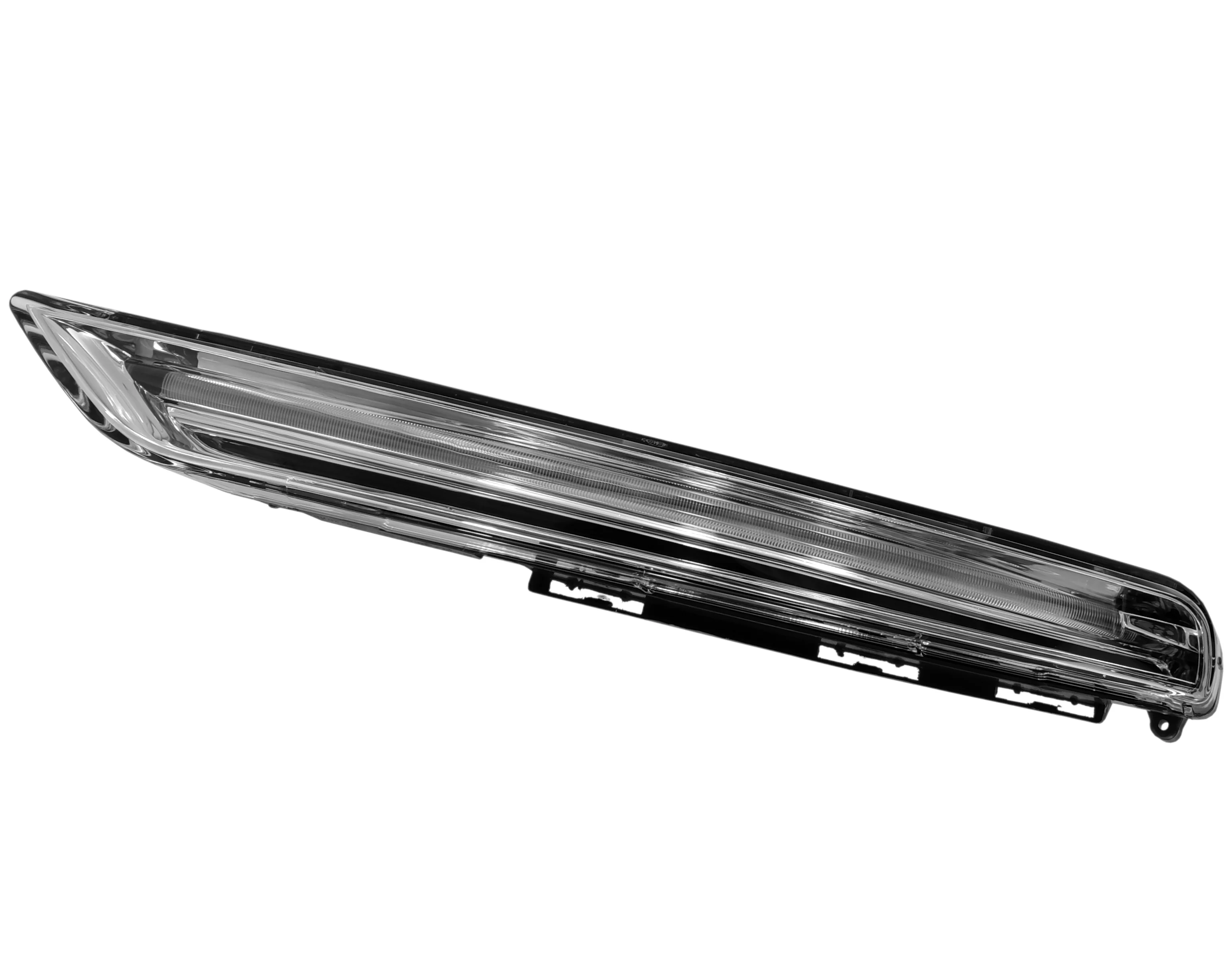 Kierunkowskaz LED DRL PORSCHE CAYENNE 7P5 LF LEWY (958941181A, 958941181E, 95863118130)