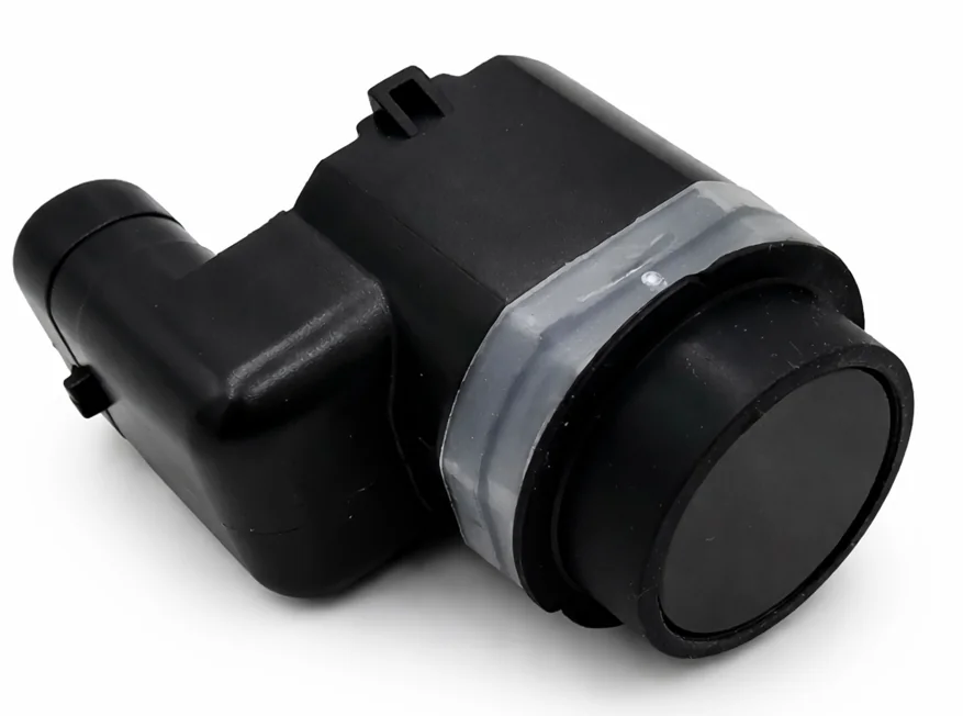 Czujnik parkowania przód w grill AUDI Q7 4L / A6 C7 4G 1S0919275A/D (1S0919275A, 1S0919275D)