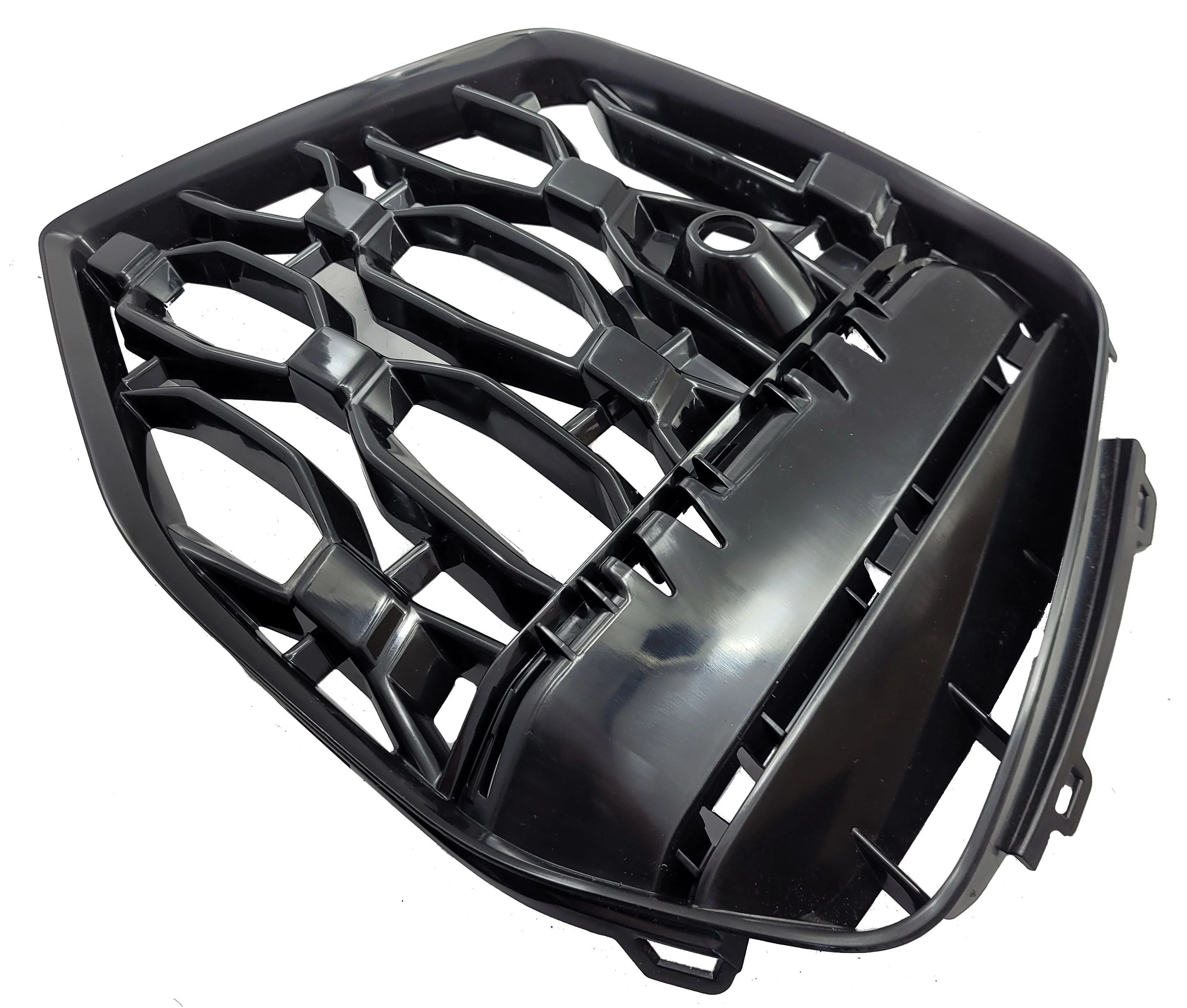 KRATKA ZDERZAKA PRZEDNIA LEWA AUDI A3 8Y RS3 20R- (8Y0807681F)