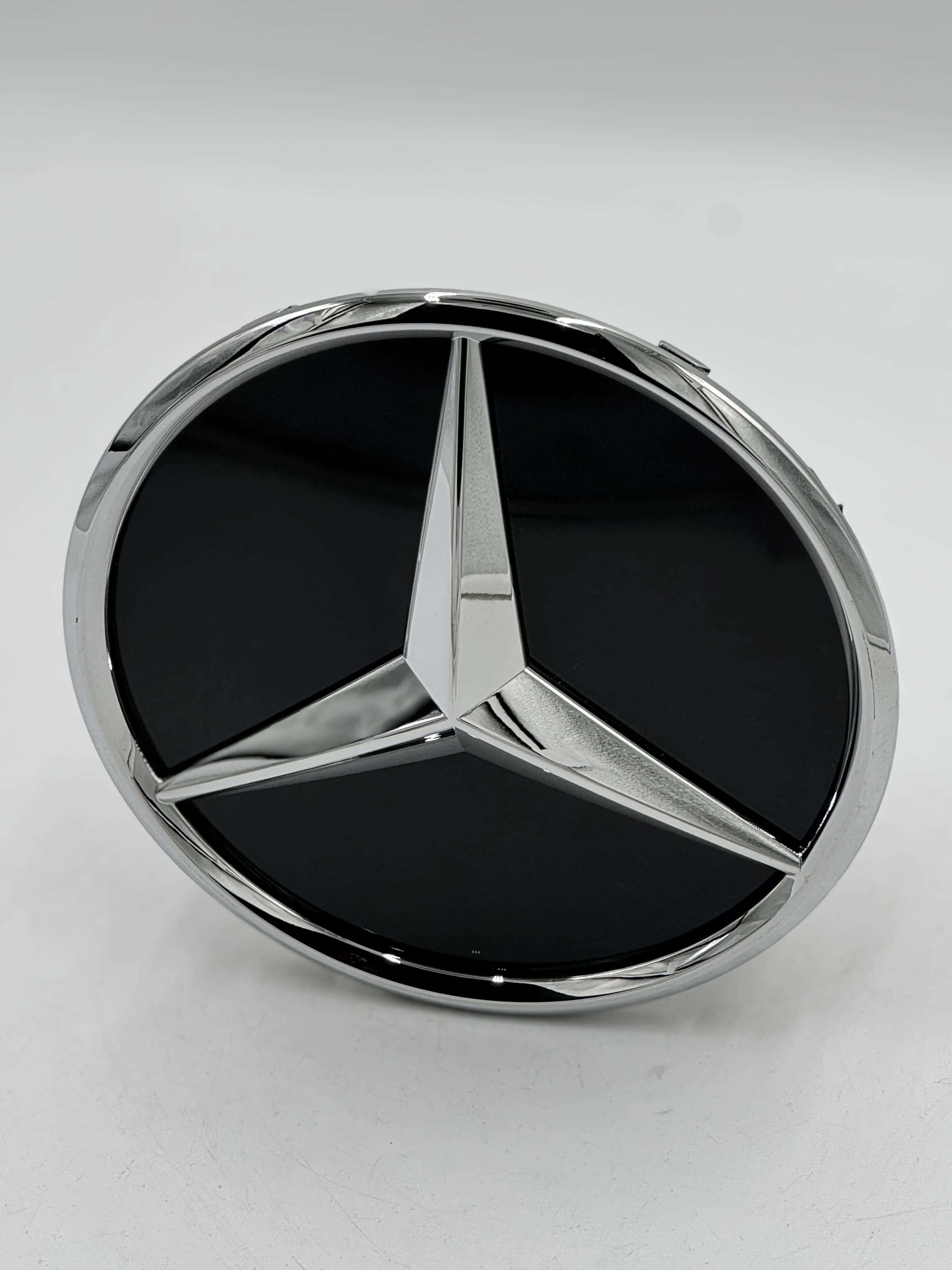 Emblemat Mercedes A177 ACC (A1778880101)