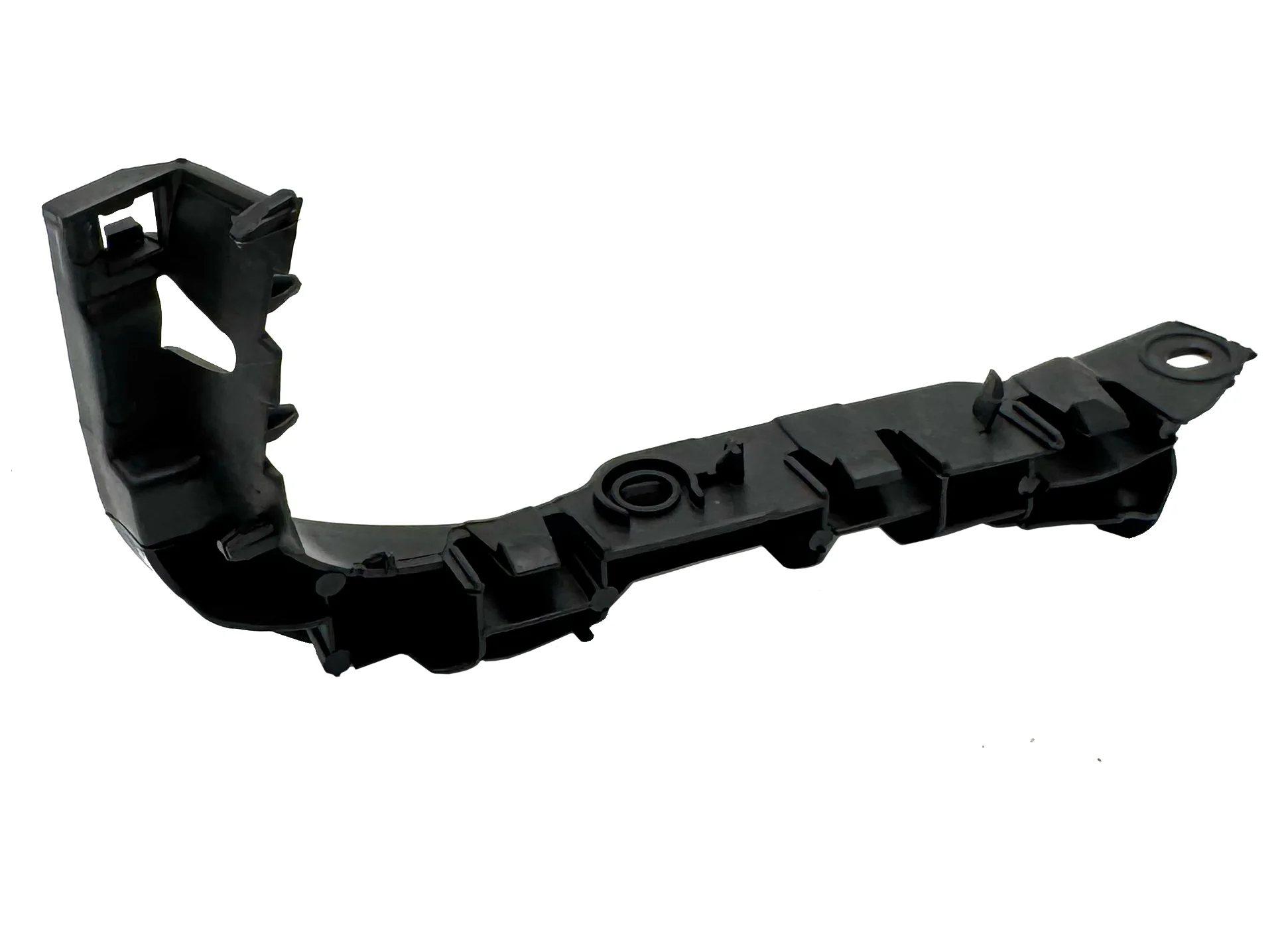 Ślizg zderzaka AUDI A3 8V 12-16r SEDAN LEWY (8V5807183A)