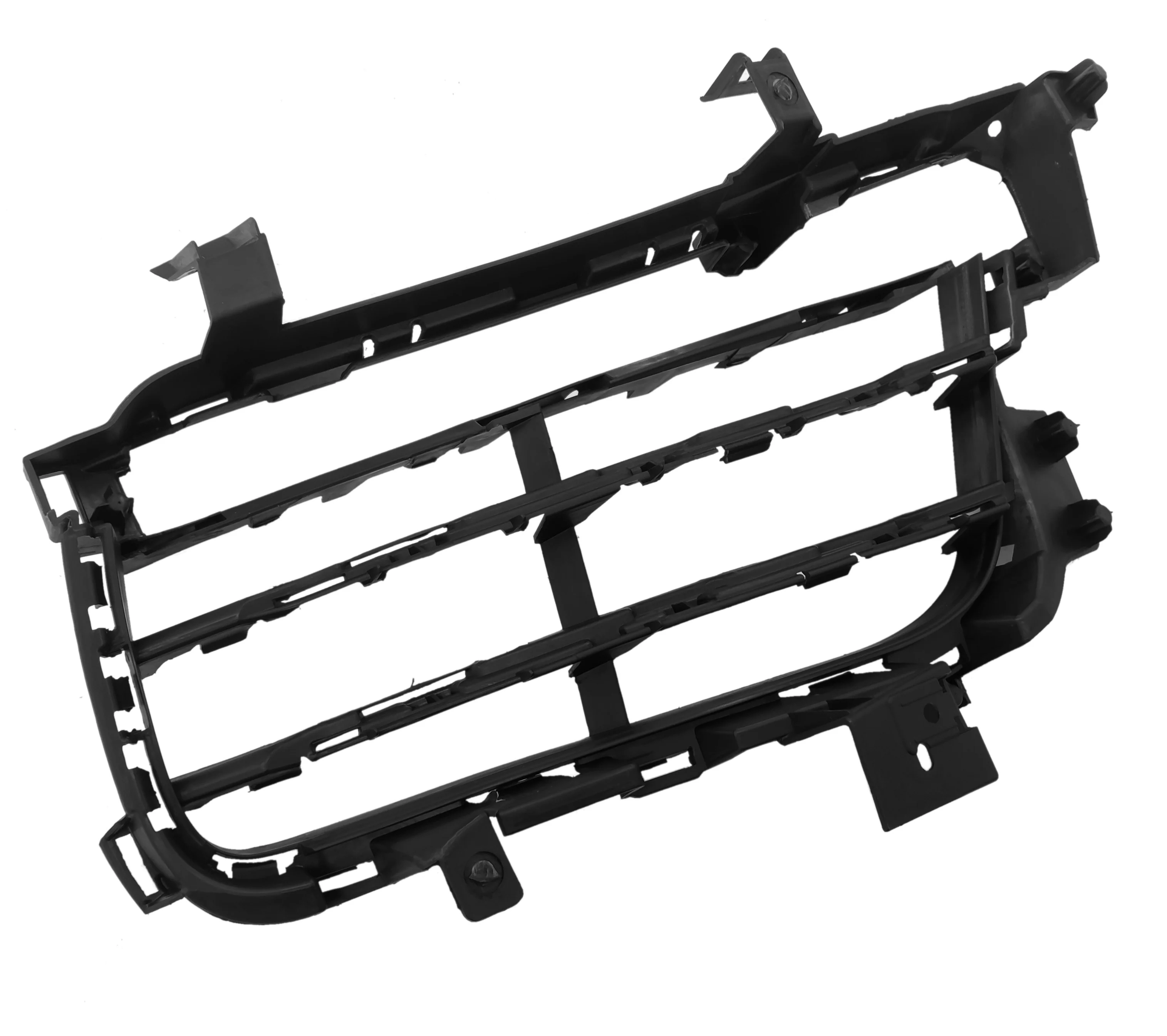 Kratka zderzaka Porsche Cayenne 9Y0 18r- PRAWA (9Y08076820K1)