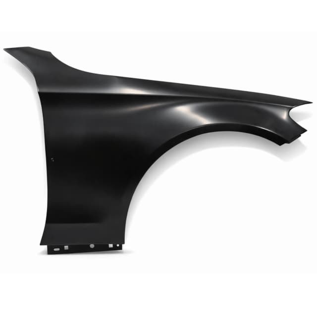 Błotnik MERCEDES C-KLASA W205 14-21r PRAWY