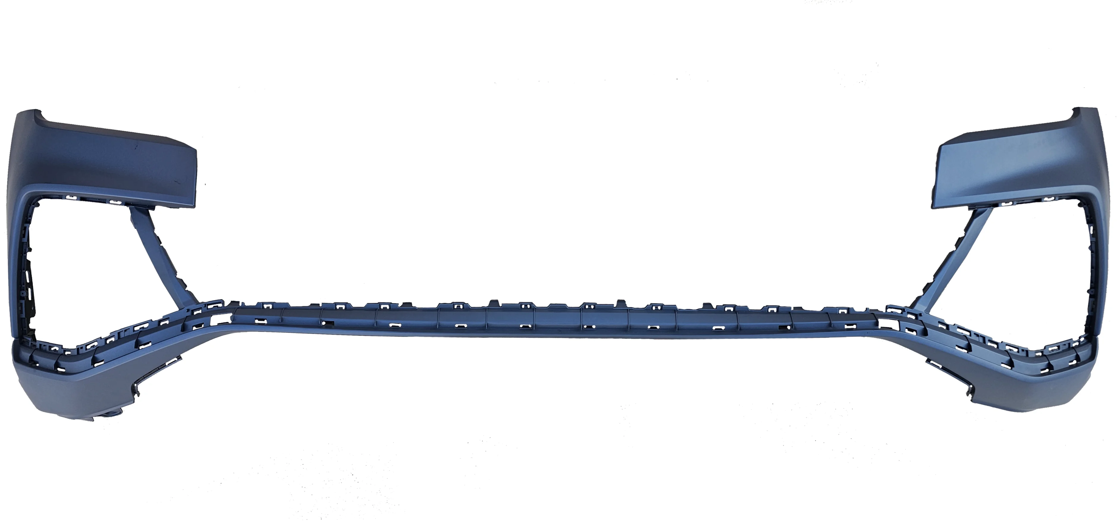 Zderzak przedni AUDI Q8 4M8 S-LINE 18-23r 4x PDC