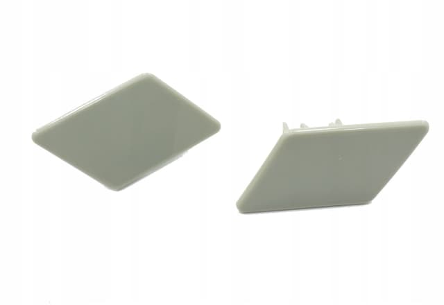 Zaślepka spryskiwacza reflektora BMW E90/E91 08-12r PRAWA