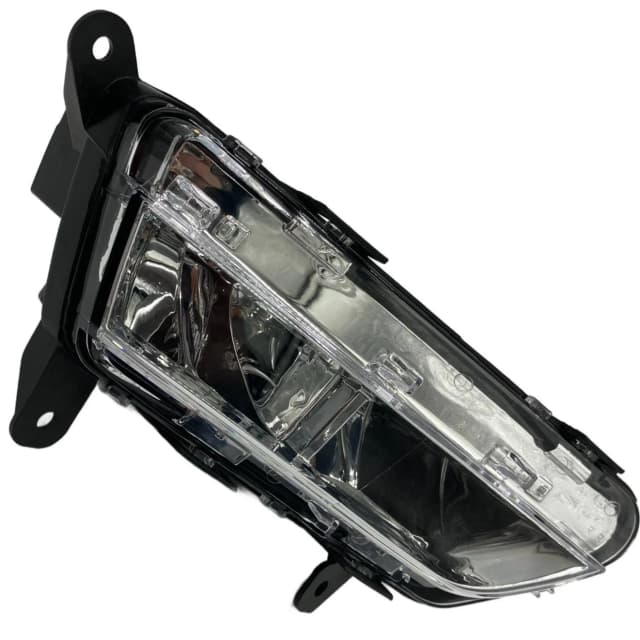 Halogen PORSCHE MACAN 95B FL GTS PRAWY