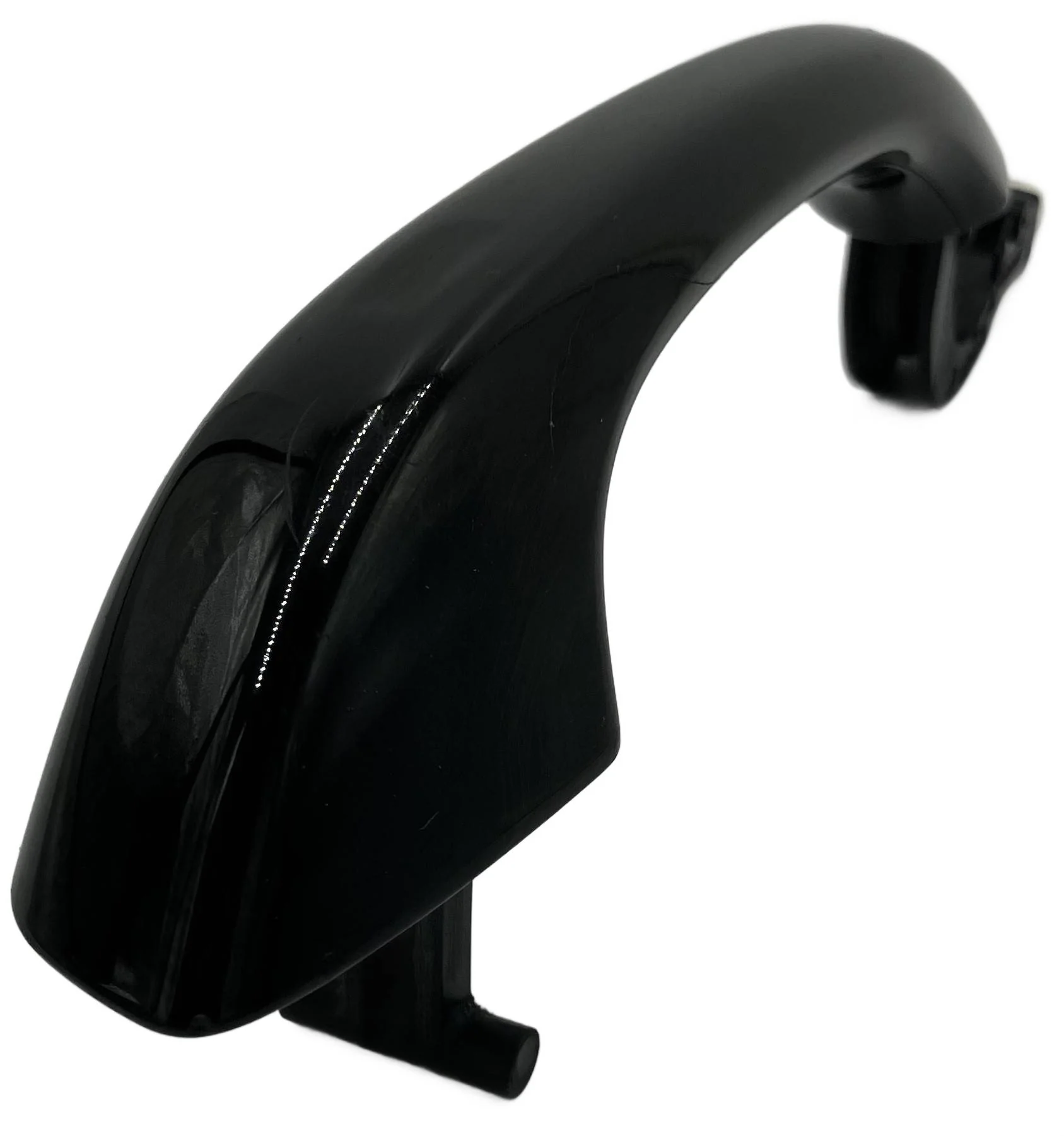 Klamka drzwi PORSCHE MACAN 95B LEWA (95B837205C)