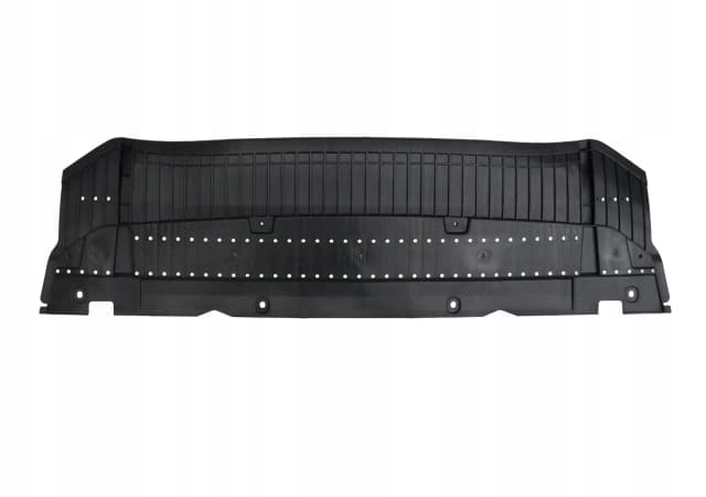 Płyta pod zderzak AUDI A5 8T S-LINE FL 11-16r