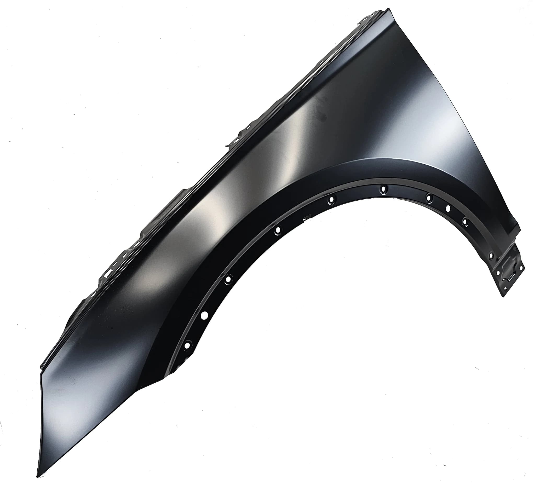 Błotnik przedni AUDI Q5 80A II LEWY