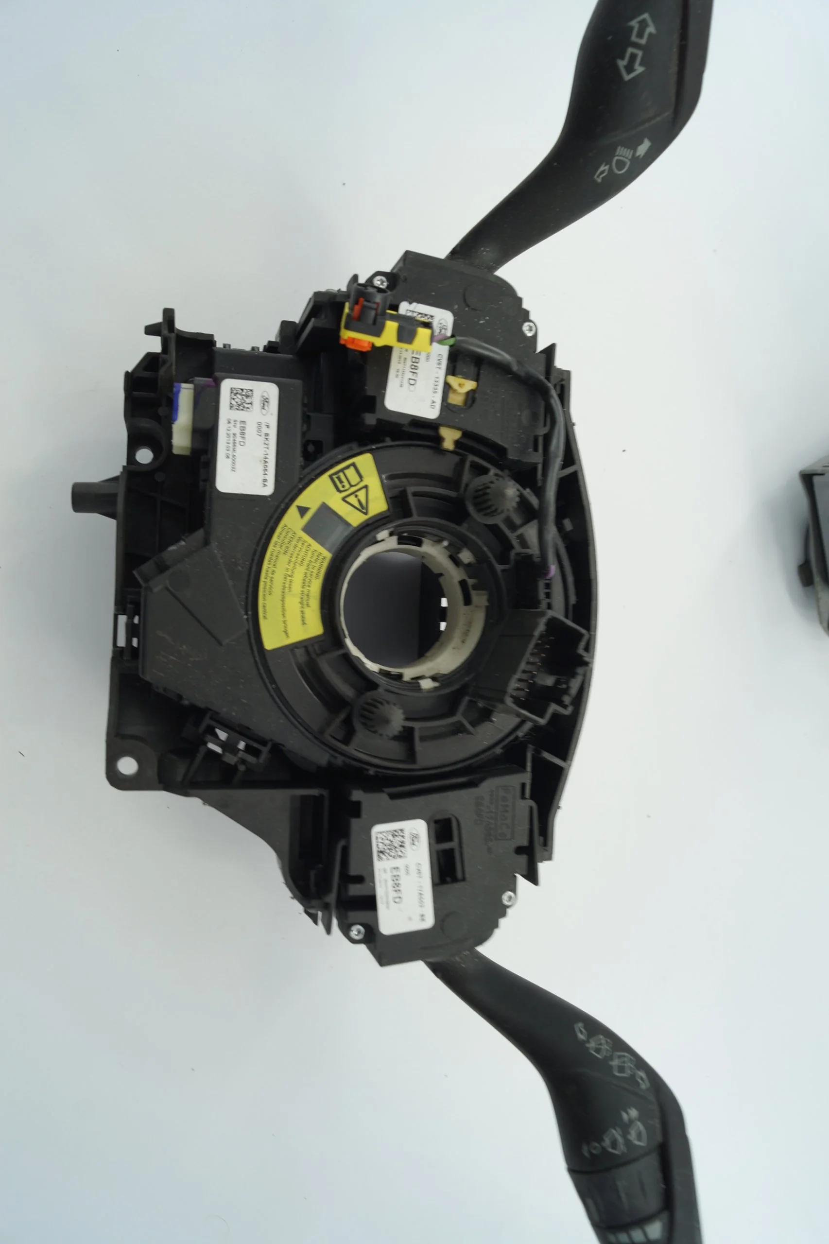 TAŚMA PRZEŁĄCZNIK ZESPOLONY FORD TRANSIT CUSTOM