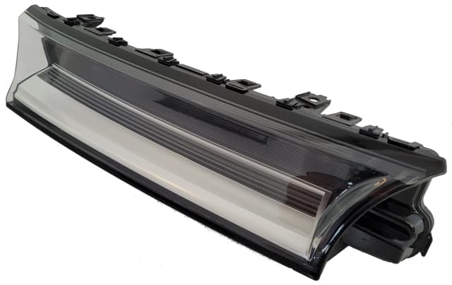 Lampa DRL VW T7 PRAWA