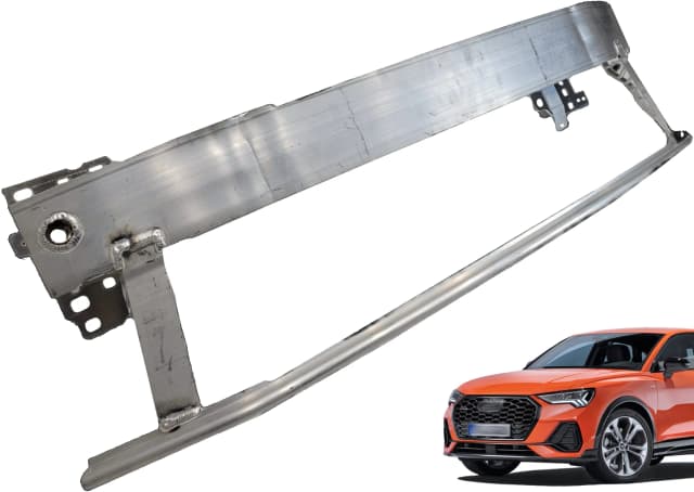 BELKA ZDERZAKA Audi Q3 83A 18-23rR