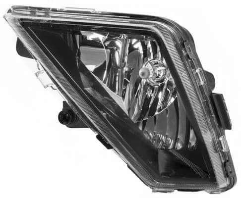 Halogen SEAT IBIZA LEWY