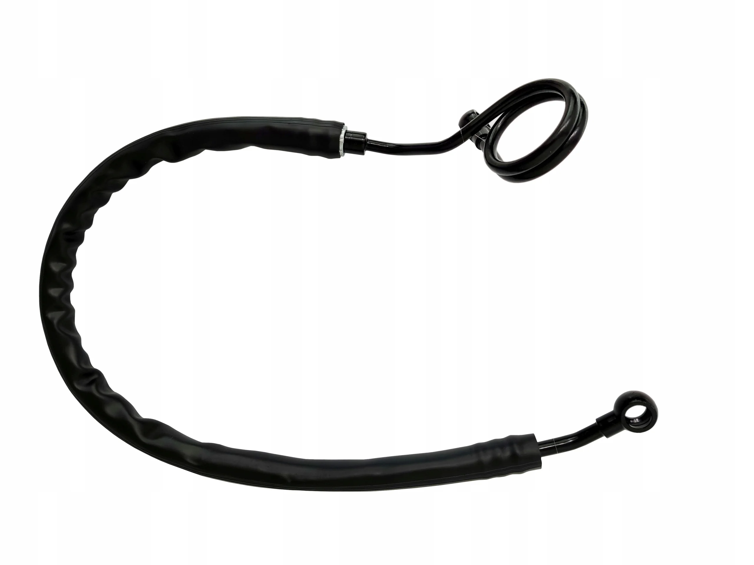 Przewód układu wspomagania AUDI A4 B5 | PASSAT B5 | SKODA SUPERB (8D1422893BM, 8D1422893A, 8D0422893B)