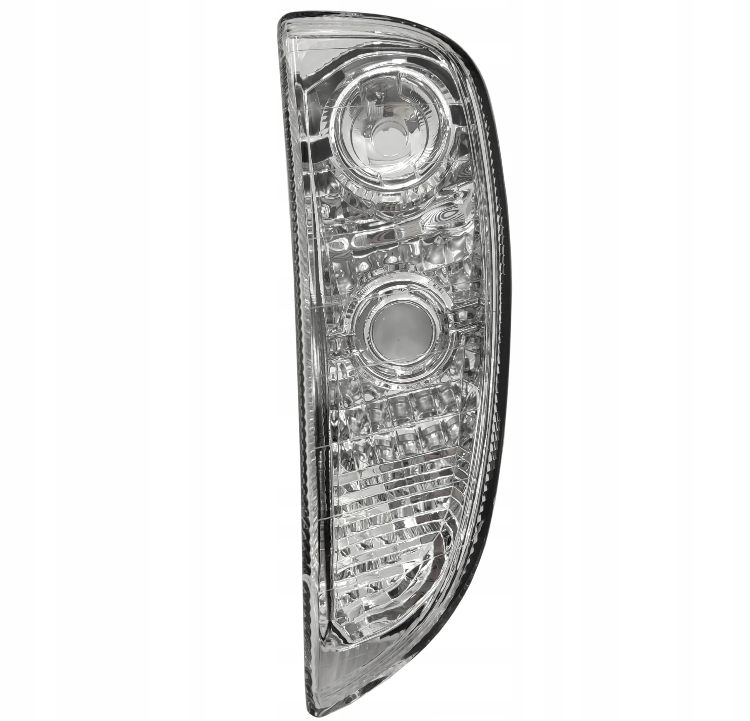 KIERUNKOWSKAZ PORSCHE CAYENNE 7L5 FL LEWA (95563118102JP, 95563118102, 7L5941181D)