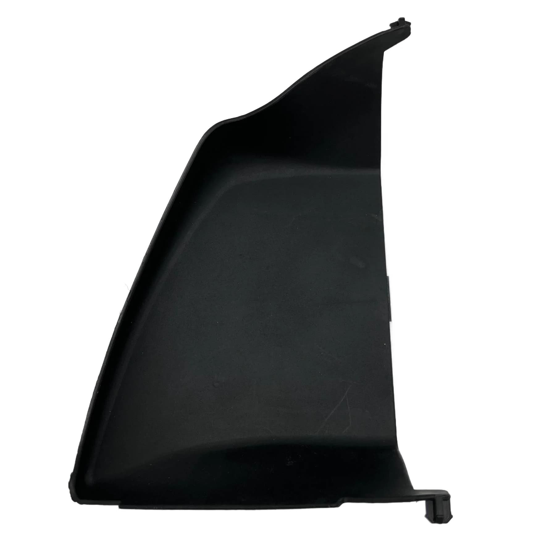 Kierownica powietrza PORSCHE MACAN 95B 14-19r PRAWA (95B121674)