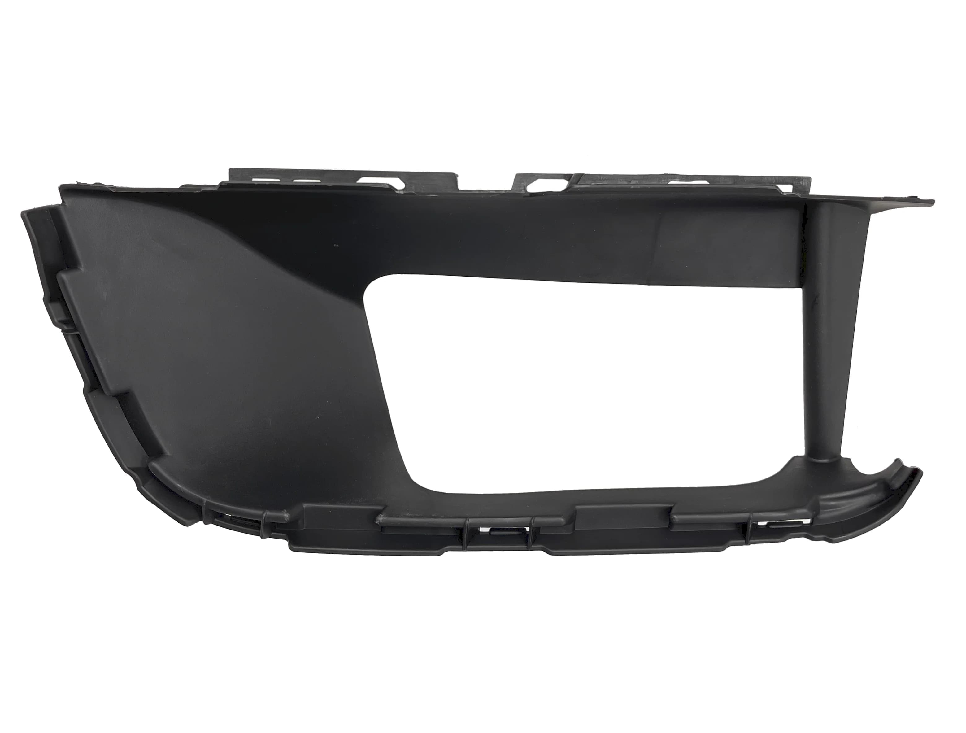 Kierownica powietrza PORSCHE CAYENNE 9Y LEWA (9Y0807161)