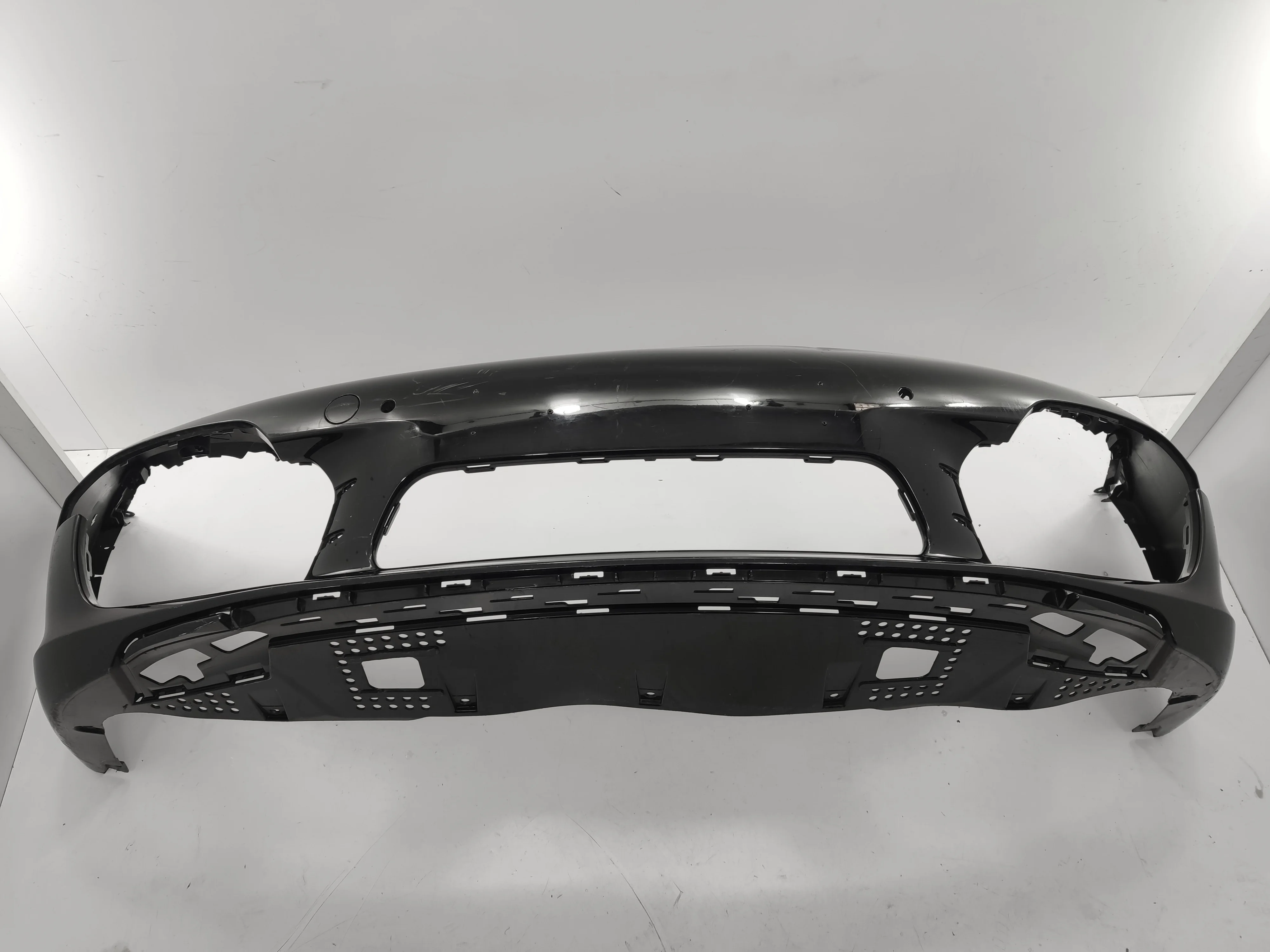 ZDERZAK PRZÓD PRZEDNI PORSCHE 911 991 2012-2016