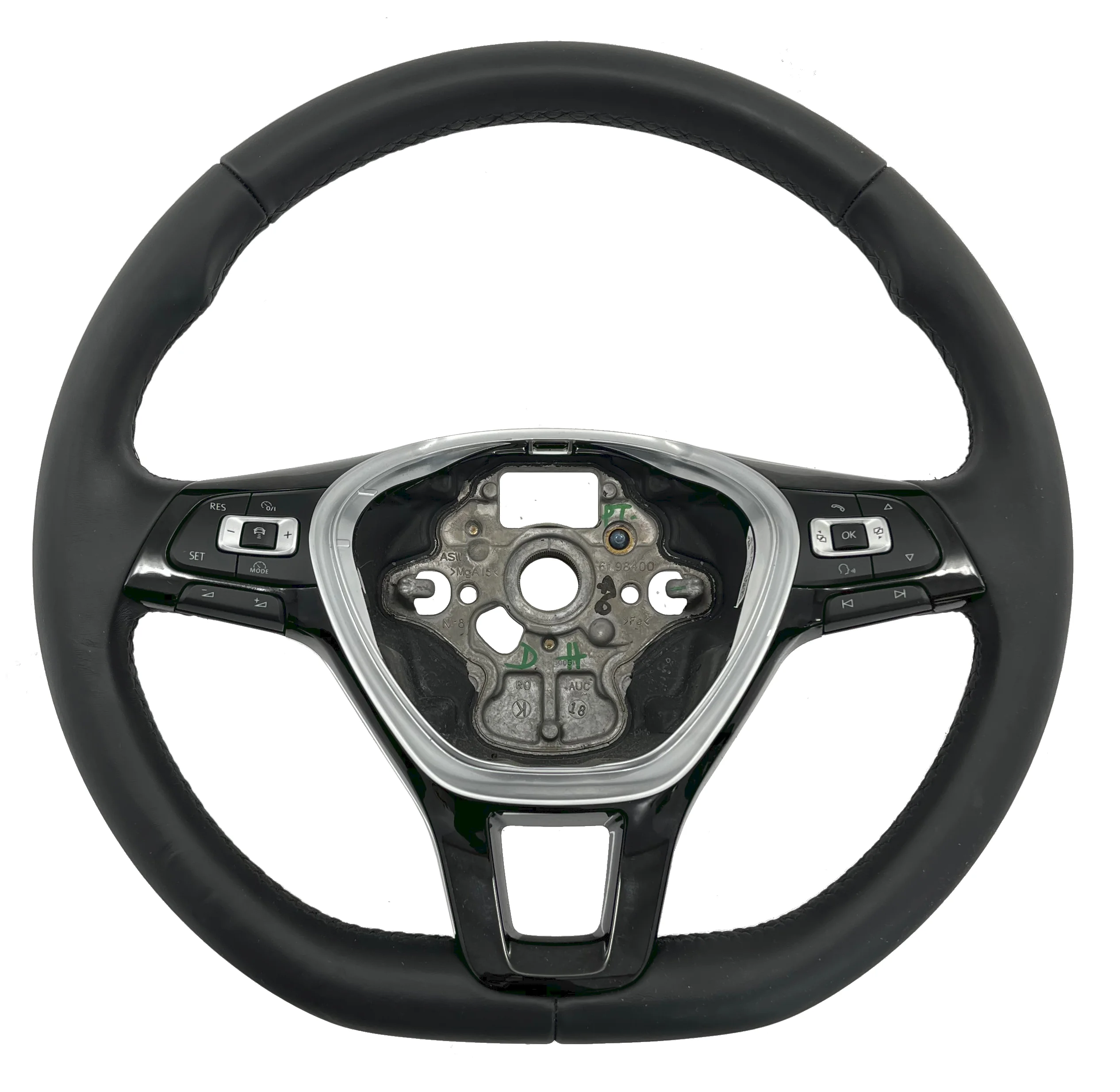 KIEROWNICA VW GOLF VII MULTIFUNKCJA GB (5G0419091GB)