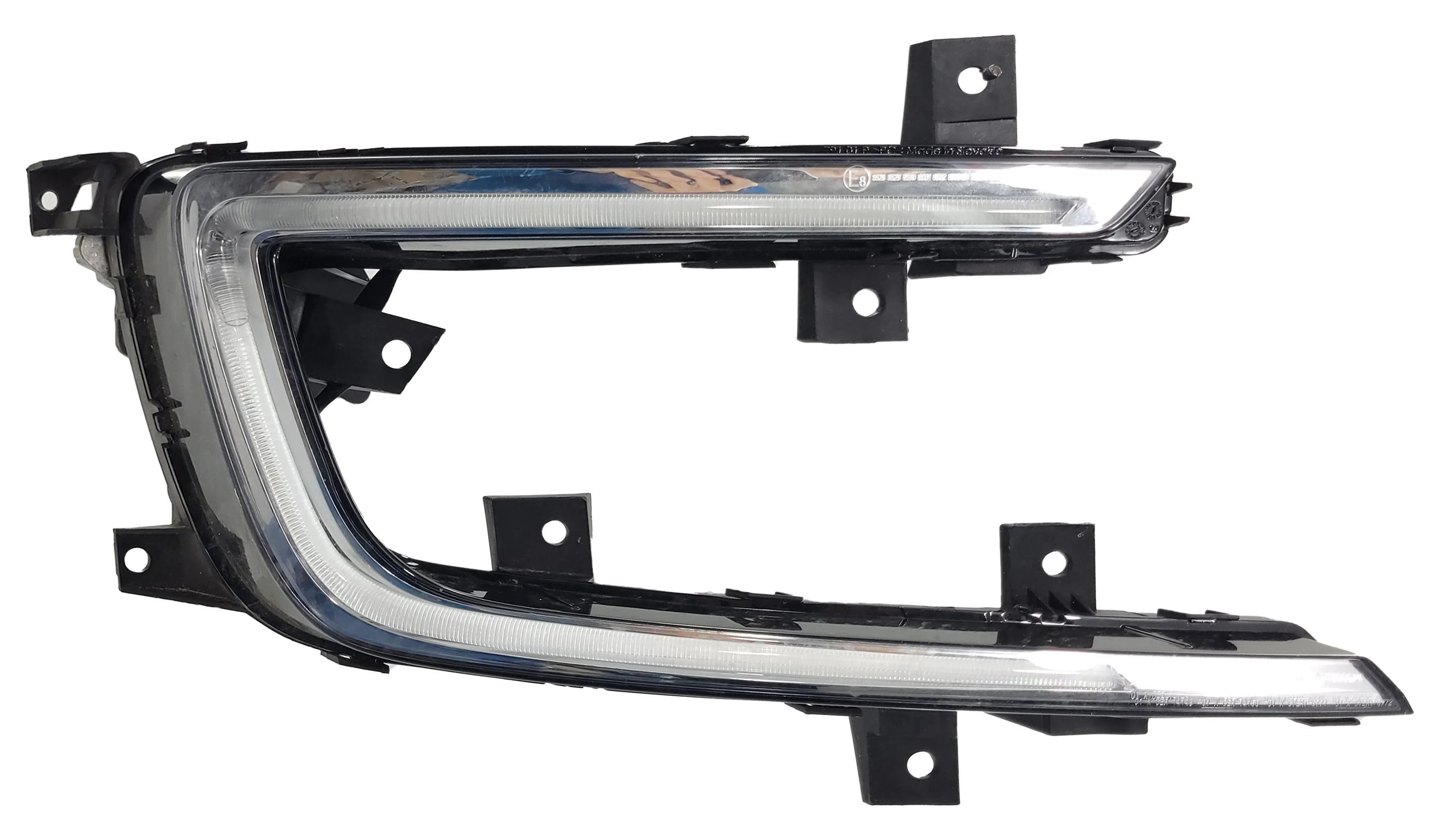 Lampa DRL VW E GOLF VII PRAWA (5GE941056B)